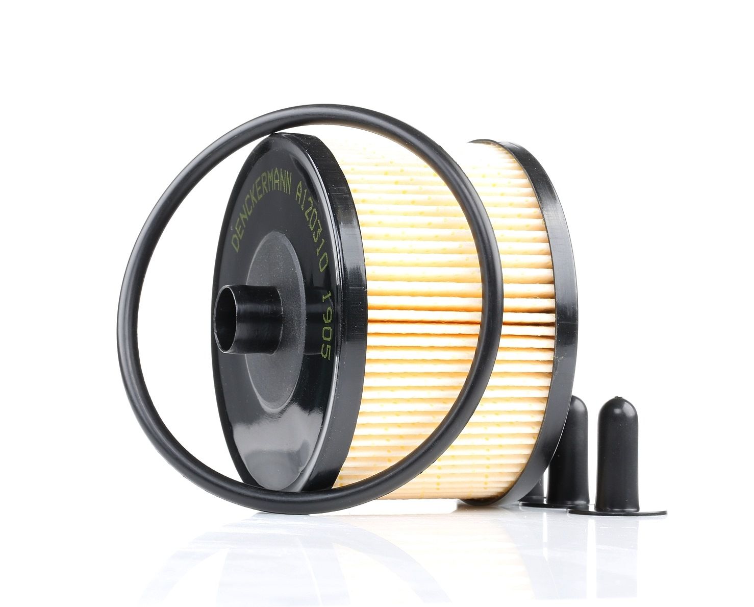 DENCKERMANN Filtre à Carburant A120310 Filtre Fuel FIAT,VOLVO,LANCIA,SCUDO 270_,SCUDO Furgón 270_,UL