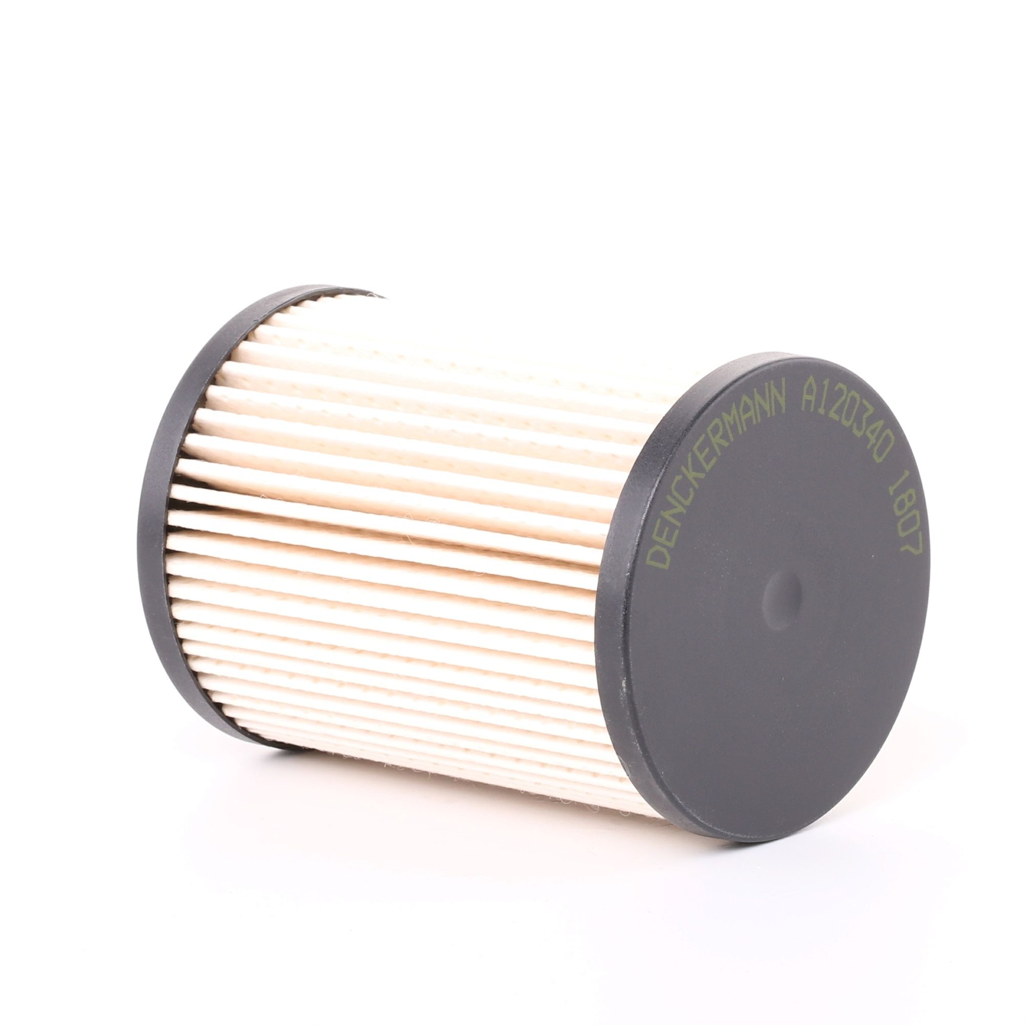 DENCKERMANN Filtre à Carburant A120340 Filtre Fuel VOLVO,XC90 I,S60 I,V70 II SW,S80 I TS, XY,XC70 CR