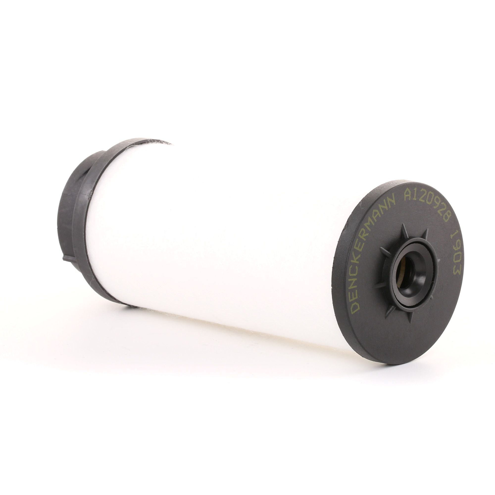 DENCKERMANN Filtre à Carburant A120928 Filtre Fuel IVECO,MITSUBISHI,IRISBUS,DAILY V Furgón/ranchera