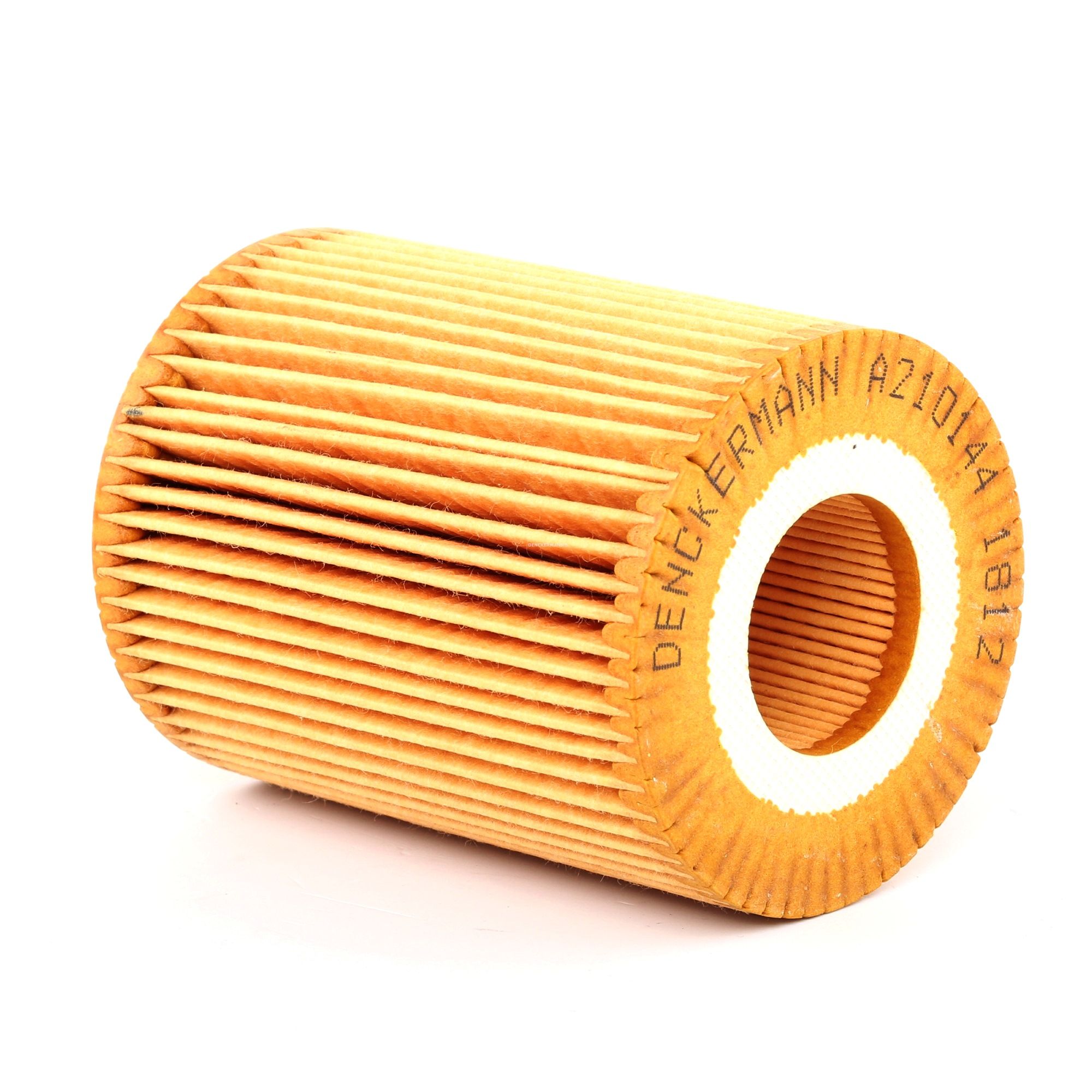 DENCKERMANN Filtre à Huile A210144 Oil Filtre OPEL,HONDA,CORSA C F08, F68,MERIVA,ASTRA H L48,ASTRA G