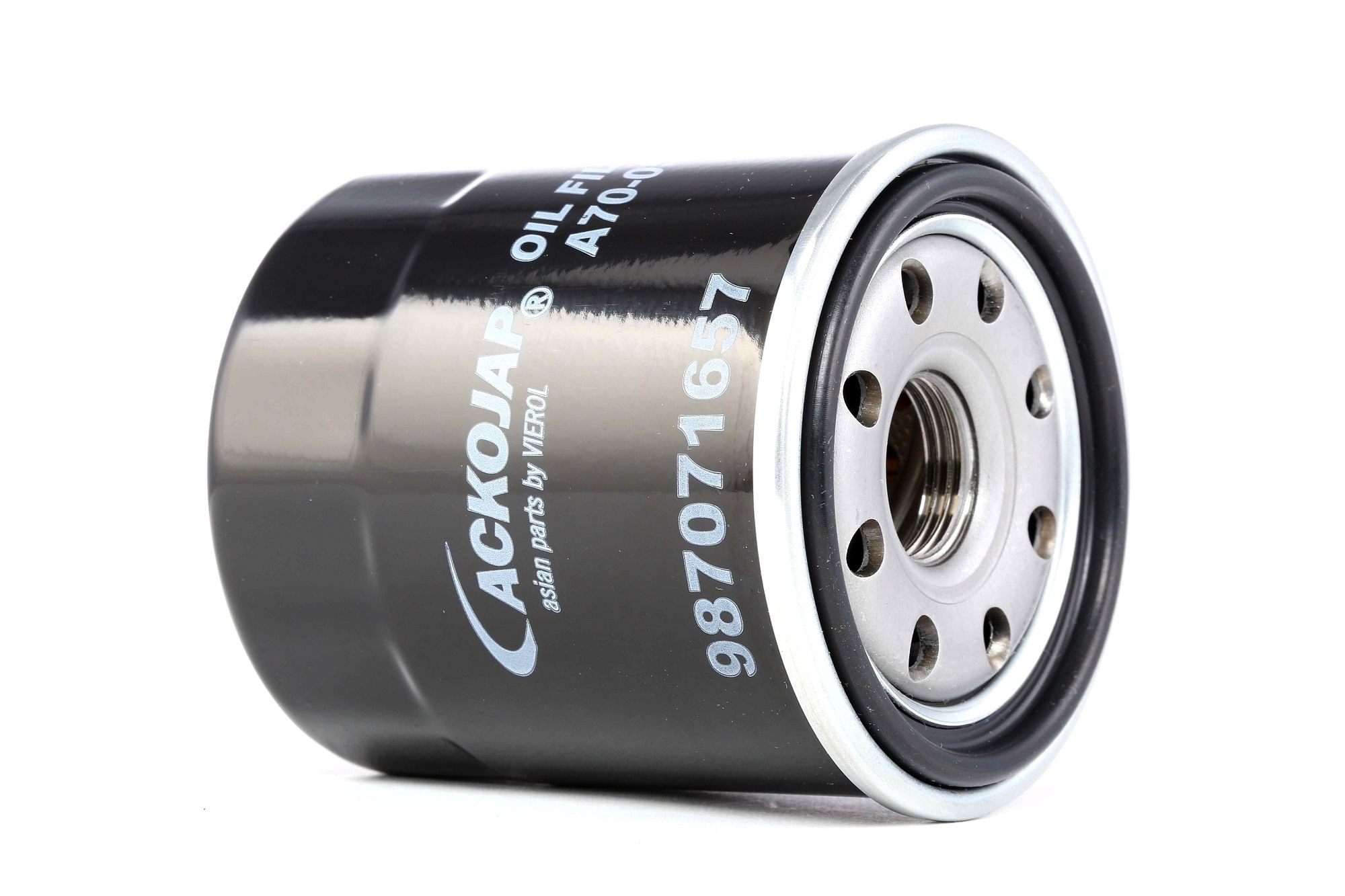 ACKOJA Filtre à Huile Original Ersatzteil A70-0501 Oil Filtre PEUGEOT,TOYOTA,CITROËN,107,108,YARIS S