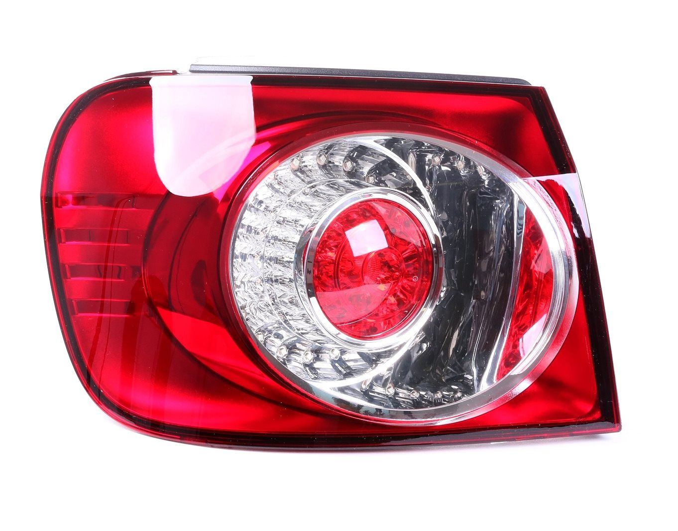 VALEO Feu Arrière 044065 Phare Arrière,Lumière Arrière VW,GOLF PLUS 5M1, 521