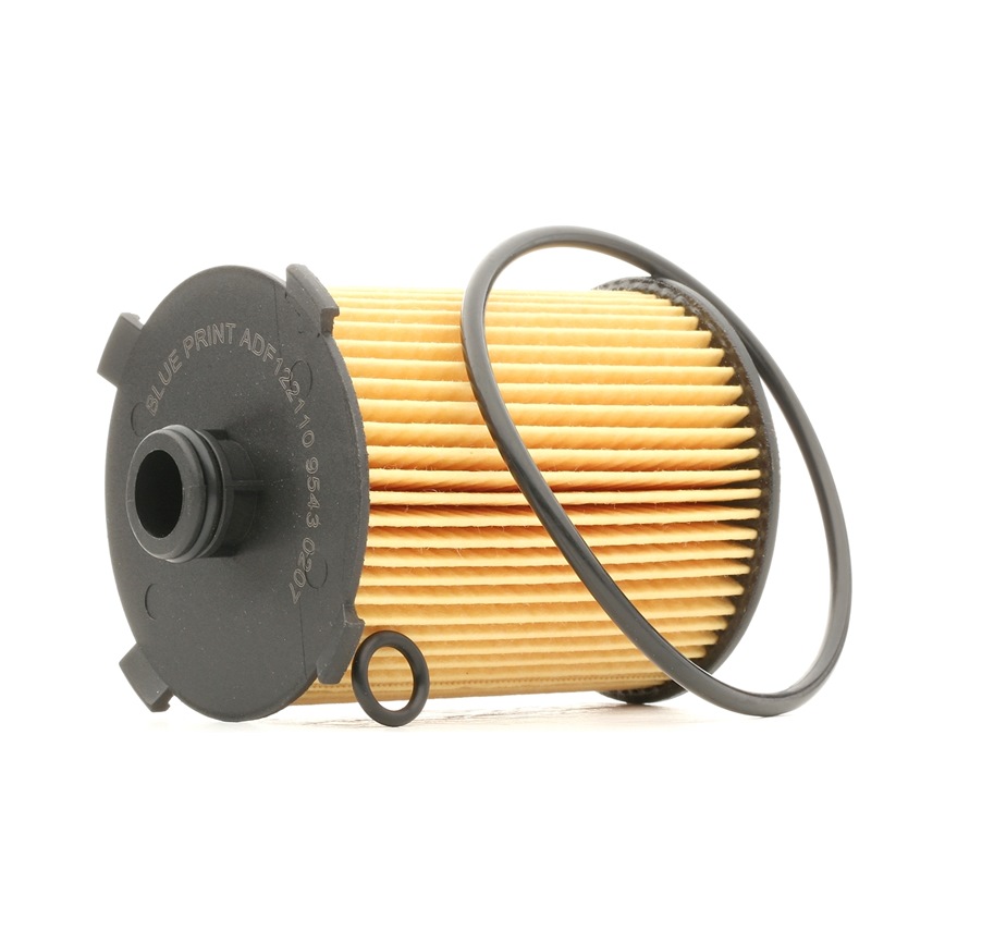 BLUE PRINT Filtre à Huile ADF122110 Oil Filtre VOLVO,XC60,V40 Fastback,V60,XC70 II,S80 II AS,S60 II,