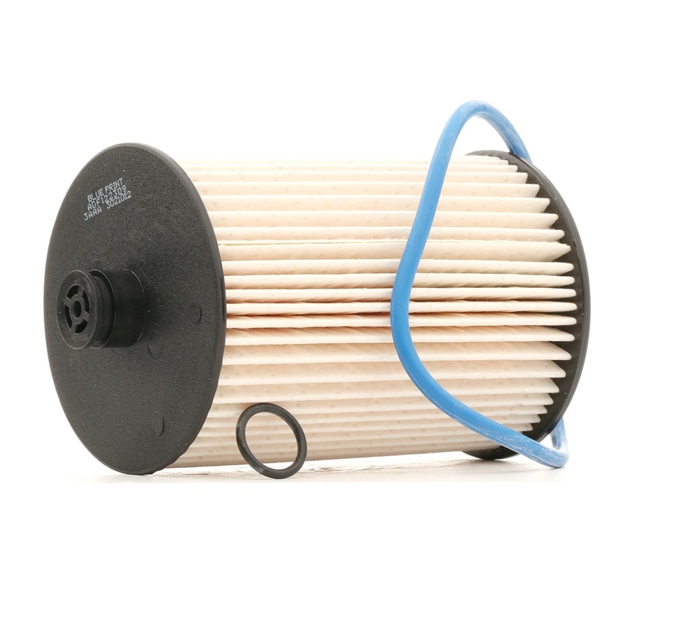 BLUE PRINT Filtre à Carburant ADF122309 Filtre Fuel VOLVO,XC90 I,S60 I,V70 II SW,S80 I TS, XY,XC70 C