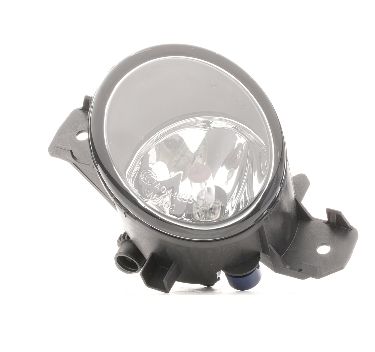 VALEO Antibrouillard 088044 Feux De Brouillard,Feu Antibrouillard RENAULT,OPEL,NISSAN,CLIO II BB0/1/