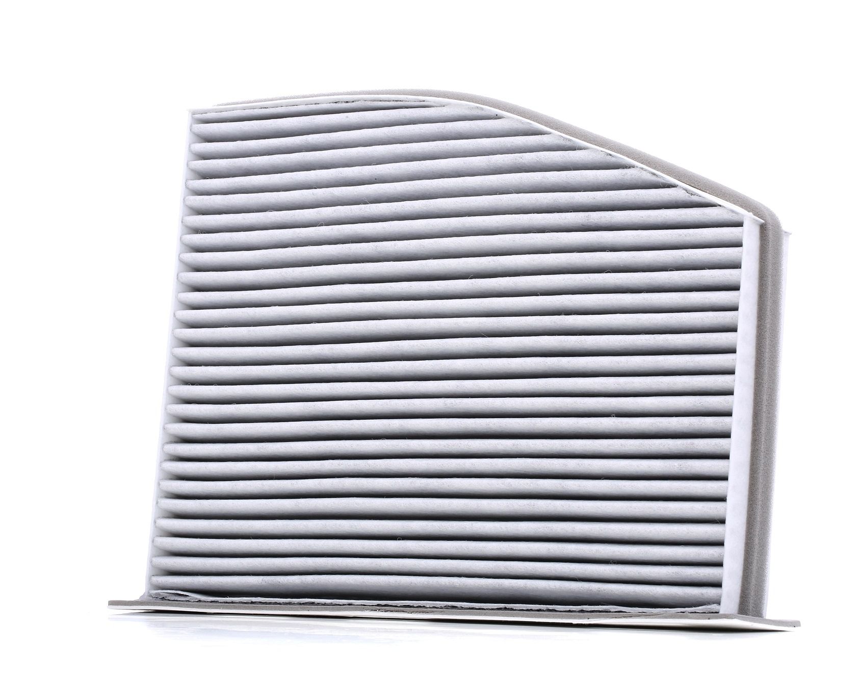 Borsehung Filtre d'Habitacle B18016 Filtre à Pollen,Filtre De Climatisation VW,SKODA,AUDI,GOLF V 1K1