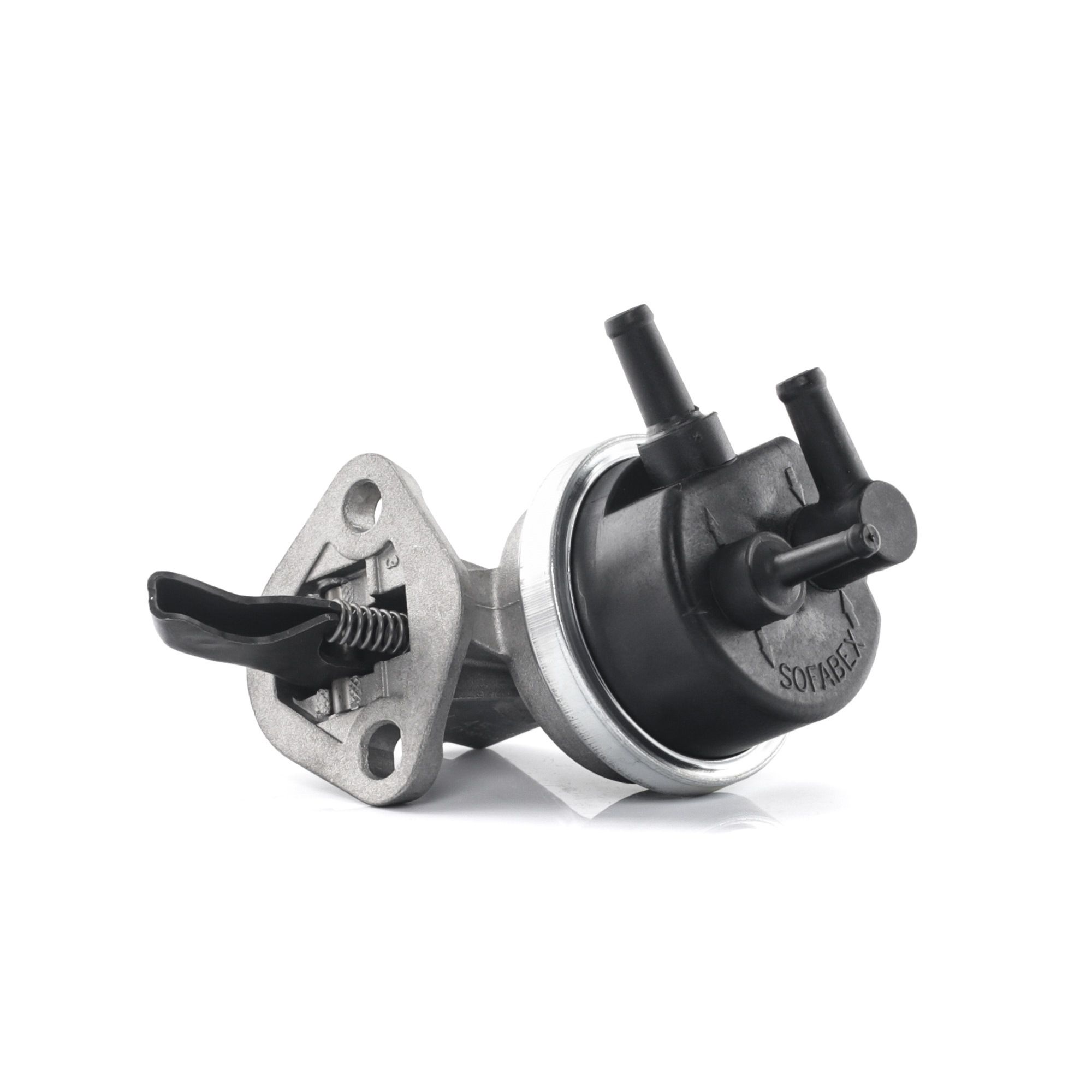 VALEO Pompe à Carburant 247072 RENAULT,CLIO I B/C57_, 5/357_,SUPER 5 B/C40_,RAPID Furgón F40_, G40_,