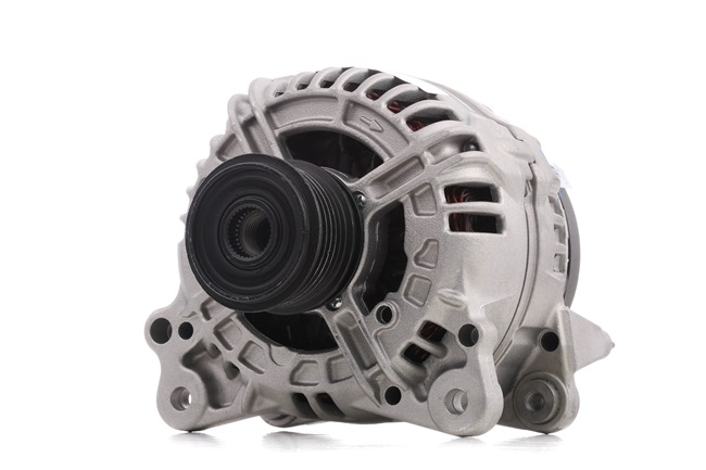 VALEO Lichtmaschine 437454