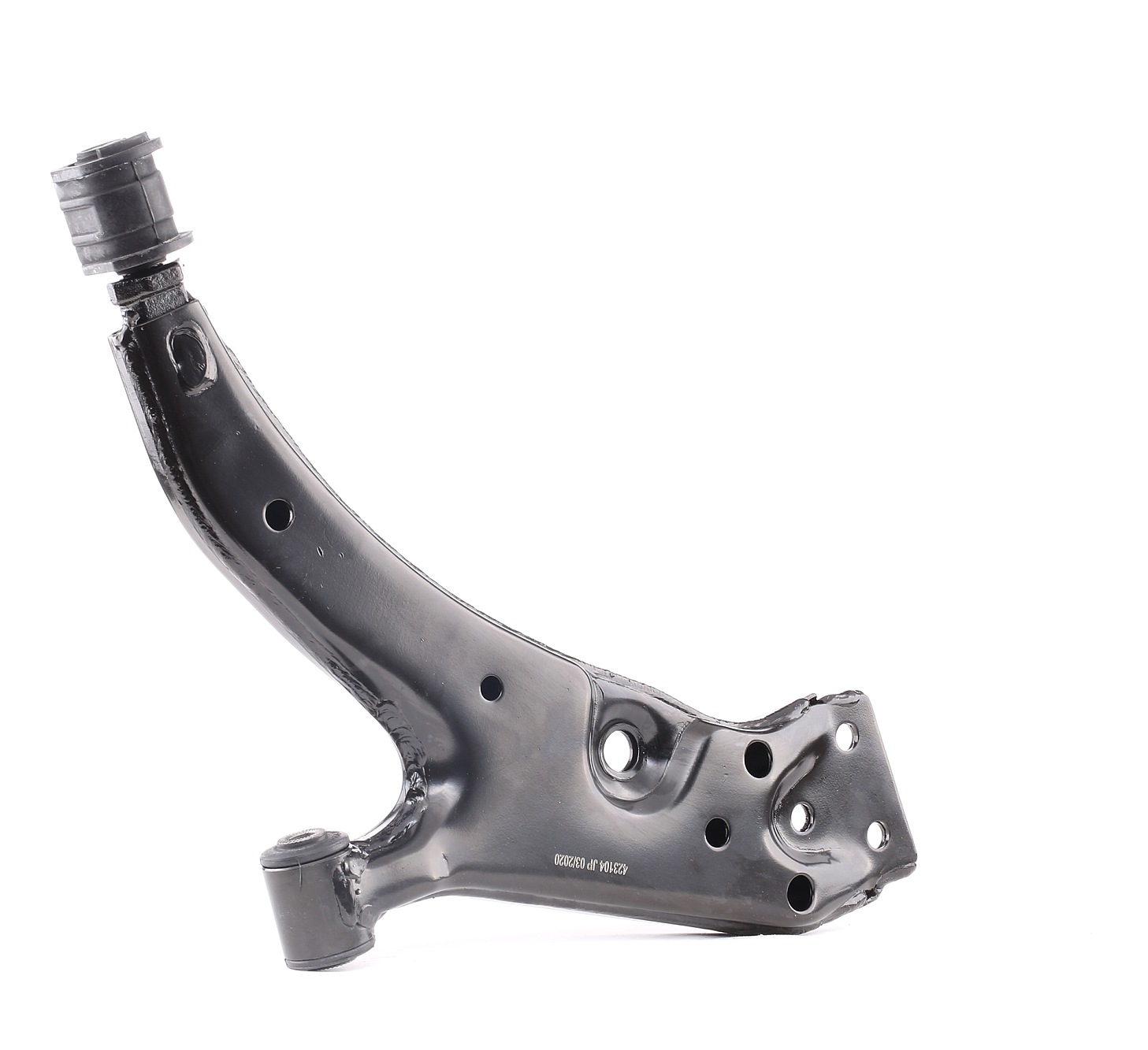 JAPANPARTS Triangle De Suspension BS-277R Bras De Suspension,Triangle De Direction TOYOTA,STARLET EP