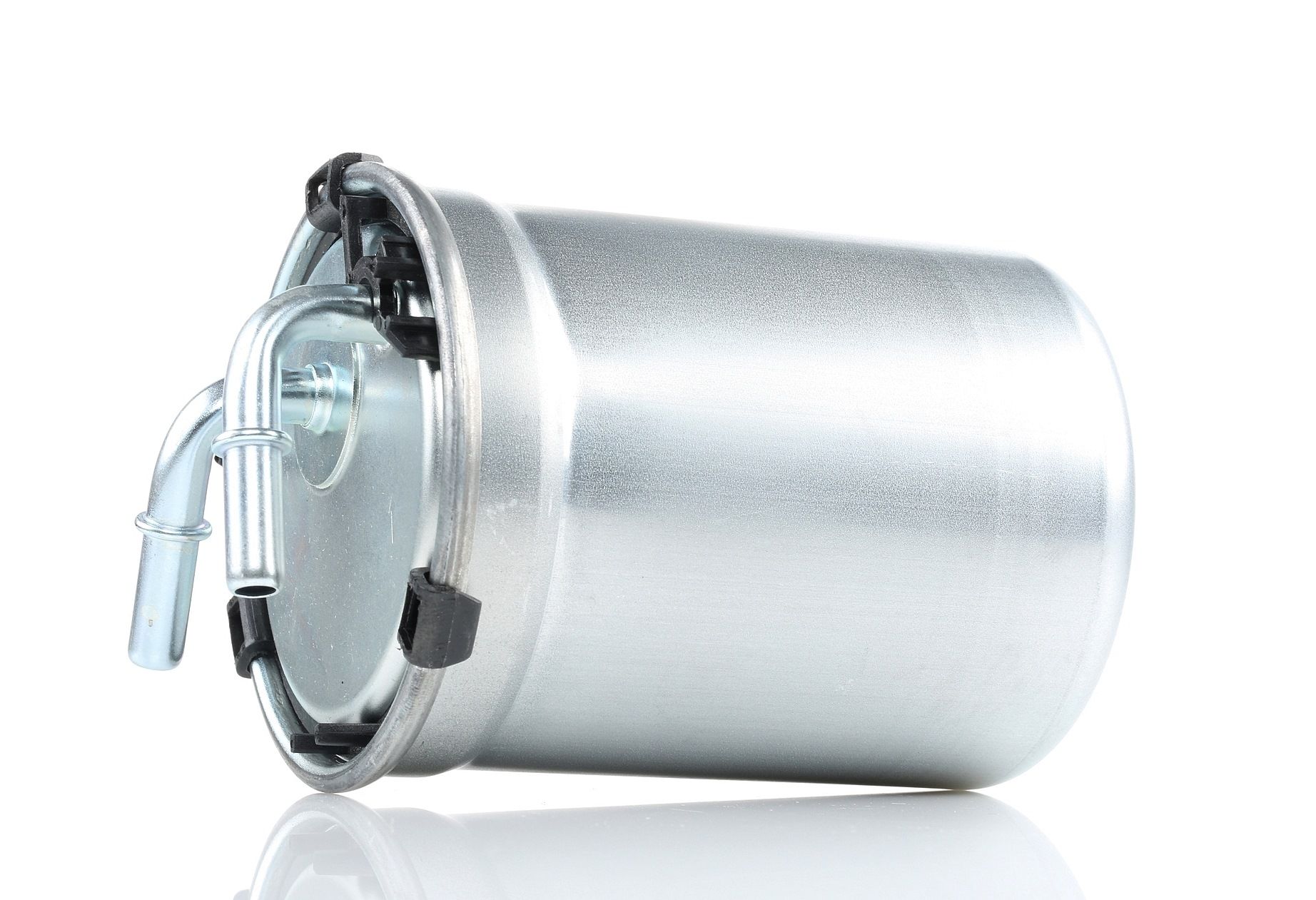 CHAMPION Filtre à Carburant CFF100648 Filtre Fuel VW,SKODA,AUDI,POLO 6R, 6C,FABIA,ROOMSTER 5J,FABIA 