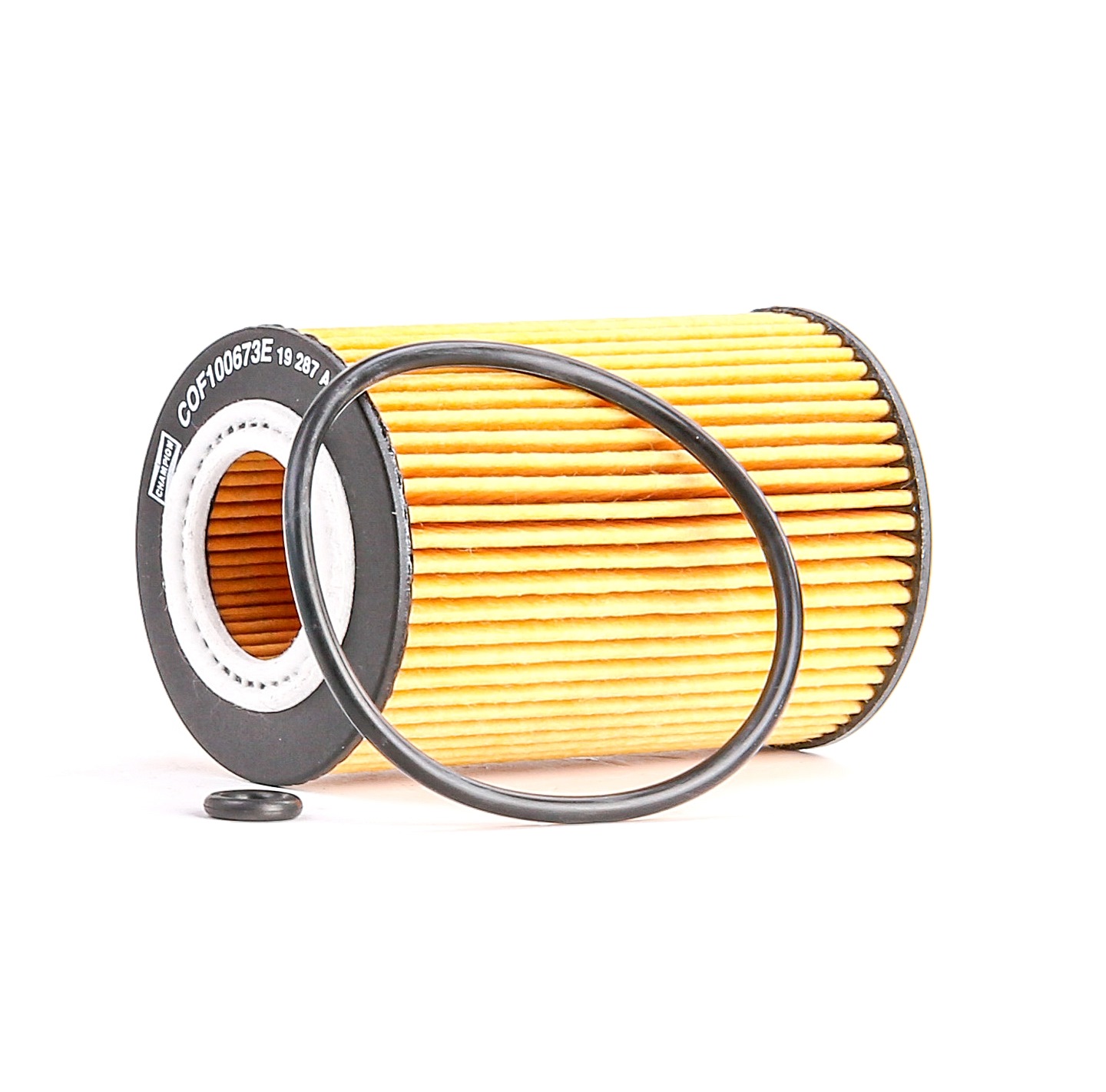 CHAMPION Filtre à Huile COF100673E Oil Filtre VW,SKODA,AUDI,TIGUAN 5N_,GOLF VII 5G1, BE1,SCIROCCO 13