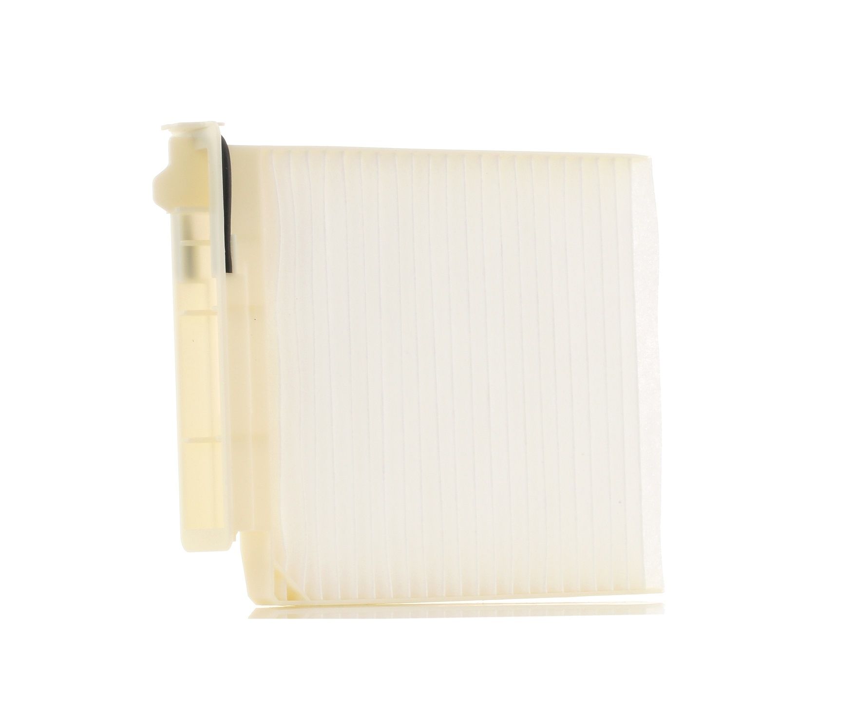 VALEO Filtre d'Habitacle 698753 Filtre à Pollen,Filtre De Climatisation NISSAN,RENAULT,DACIA,MICRA I