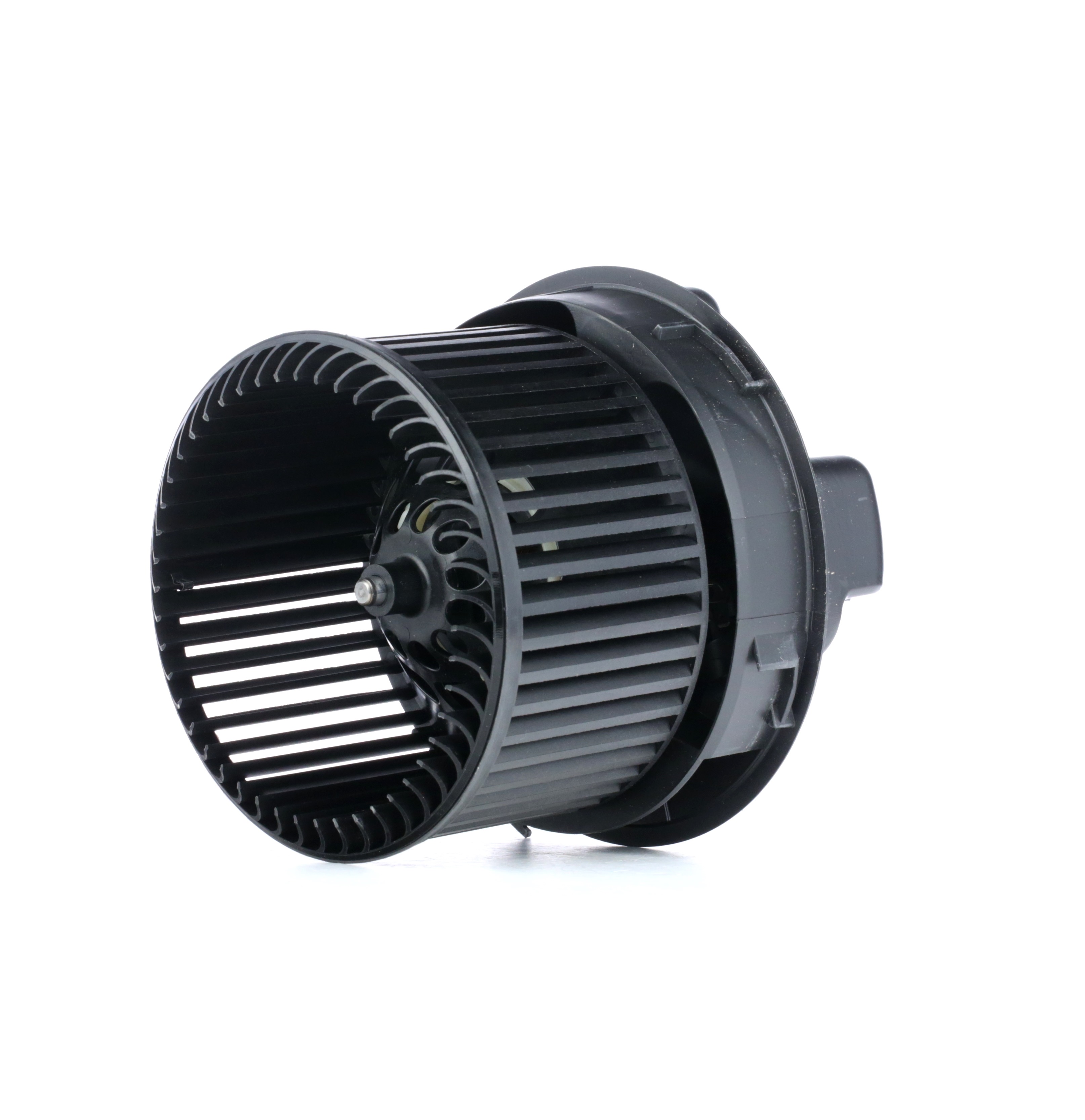 VALEO Pulseur d'Air 715221 Pulseur De Chauffage,Pulseur d'air habitacle PEUGEOT,TOYOTA,CITROËN,107,A