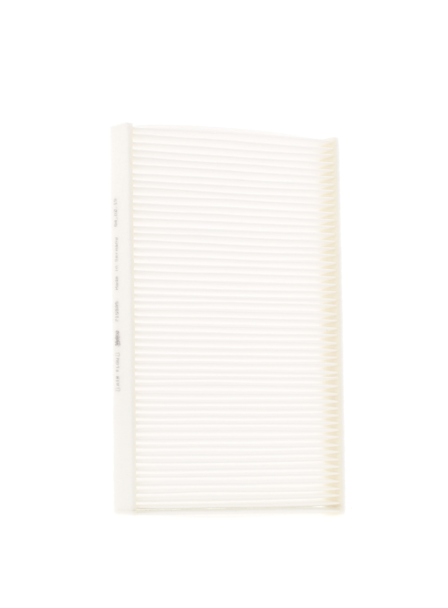 VALEO Filtre d'Habitacle 715595 Filtre à Pollen,Filtre De Climatisation IVECO,DAILY IV Furgón/ranche