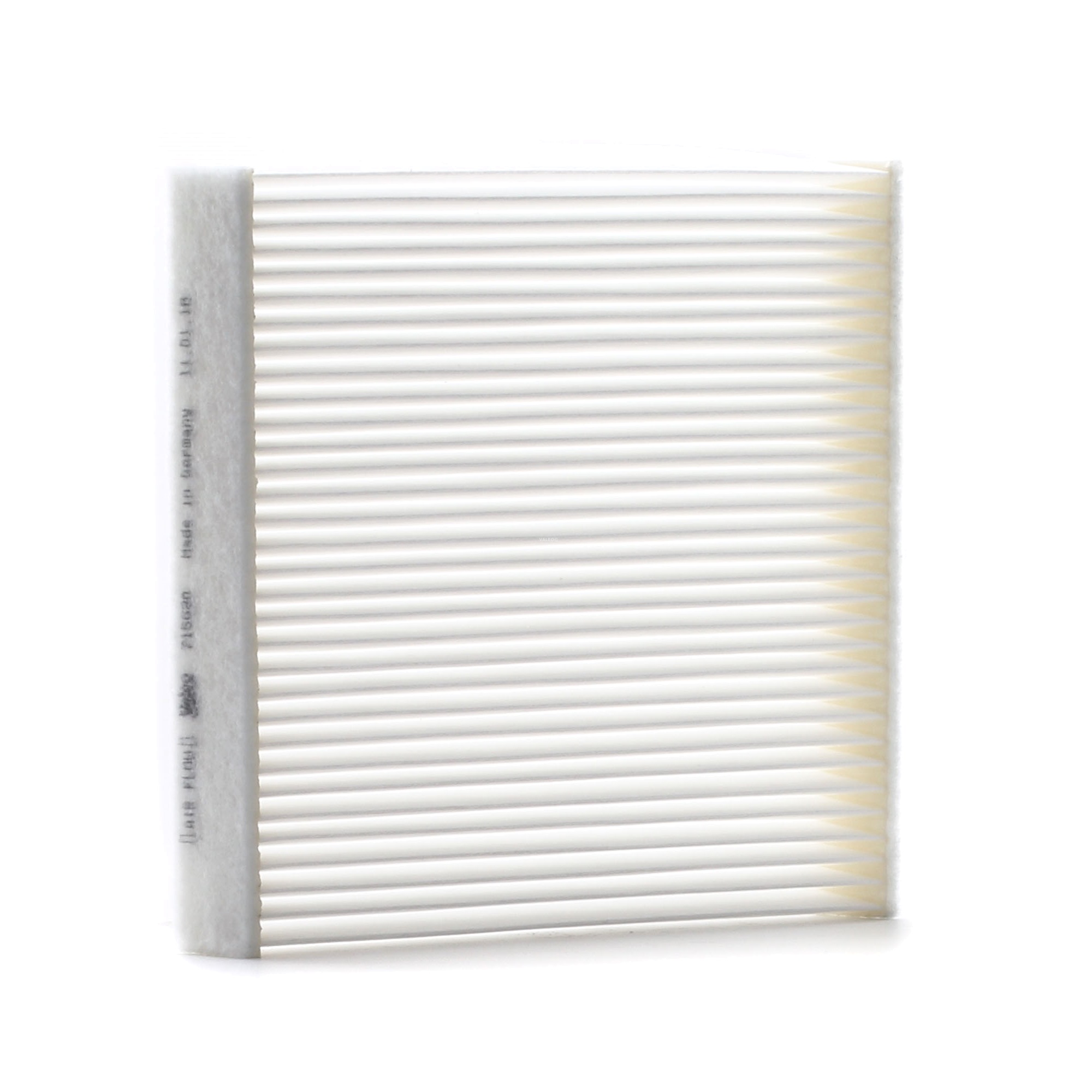 VALEO Filtre d'Habitacle 715620 Filtre à Pollen,Filtre De Climatisation FIAT,SUBARU,TOYOTA,500L,500X