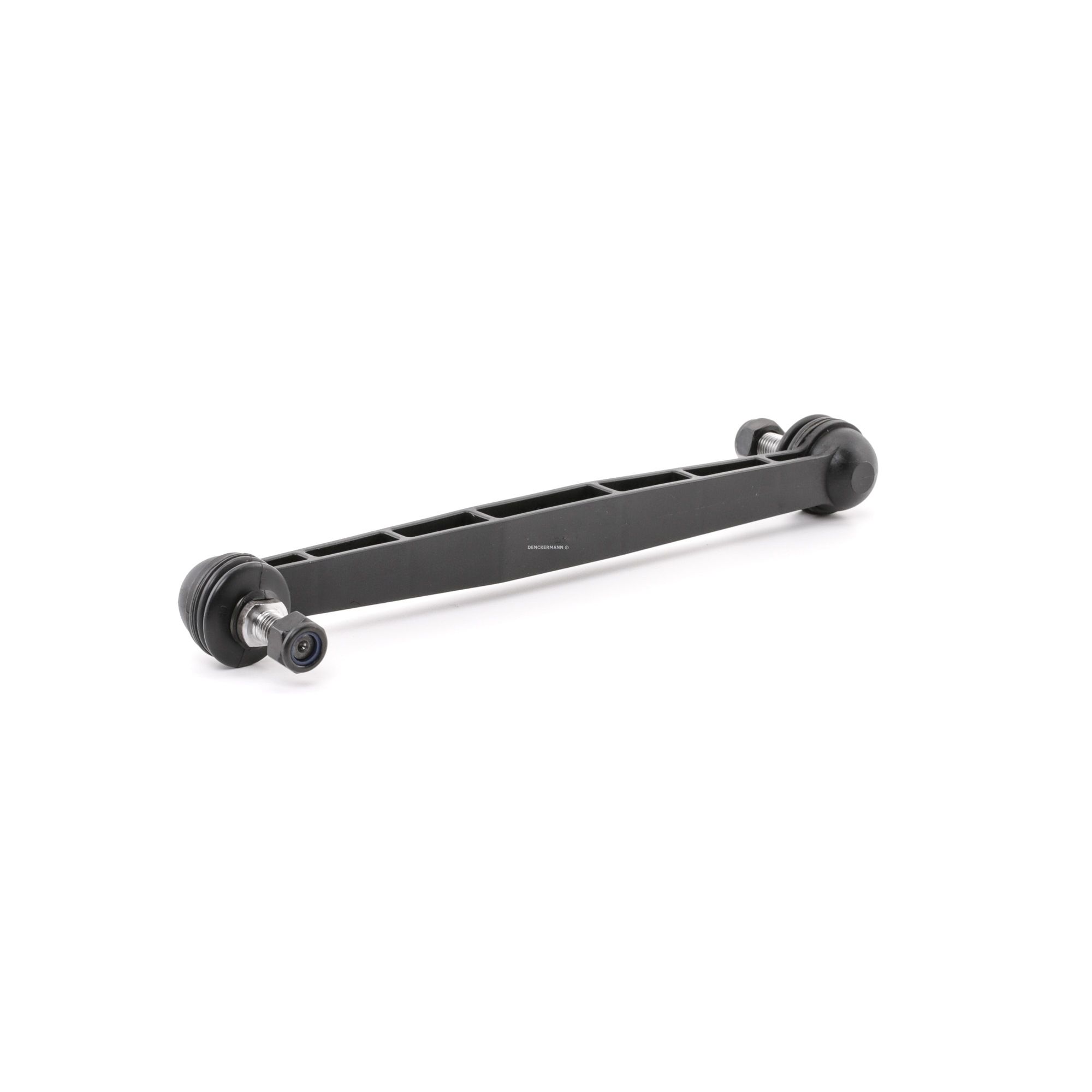 DENCKERMANN Biellette De Barre Stabilisatrice D140018 Biellette De Suspension,Entretoise/tige, stabi