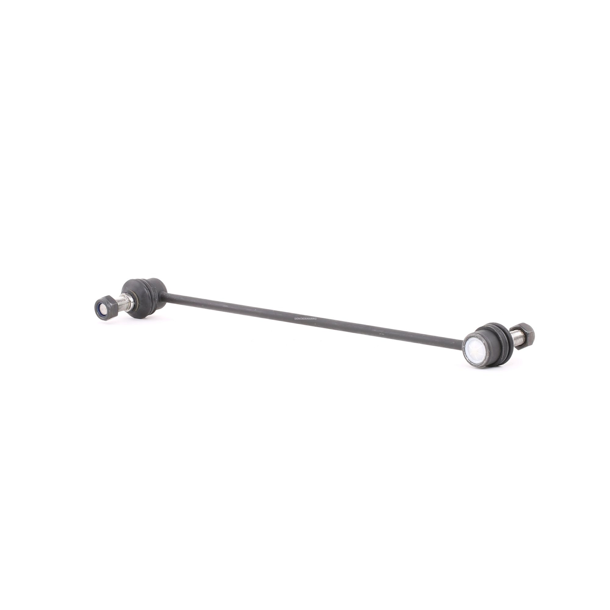 DENCKERMANN Biellette De Barre Stabilisatrice D140073 Biellette De Suspension,Entretoise/tige, stabi