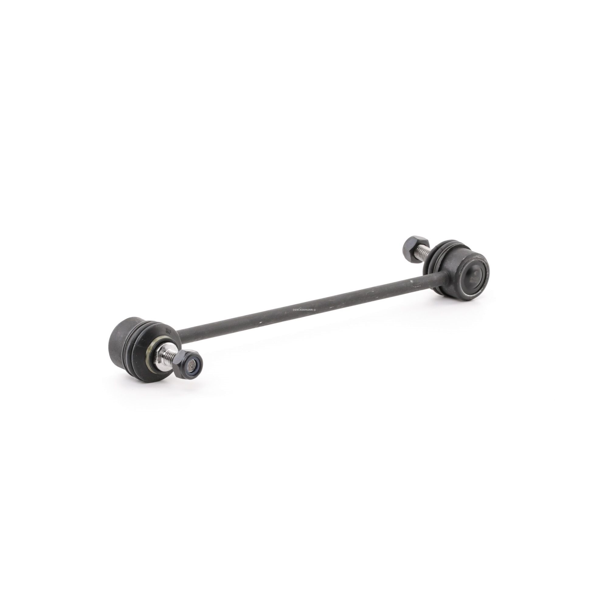 DENCKERMANN Biellette De Barre Stabilisatrice D140092 Biellette De Suspension,Entretoise/tige, stabi