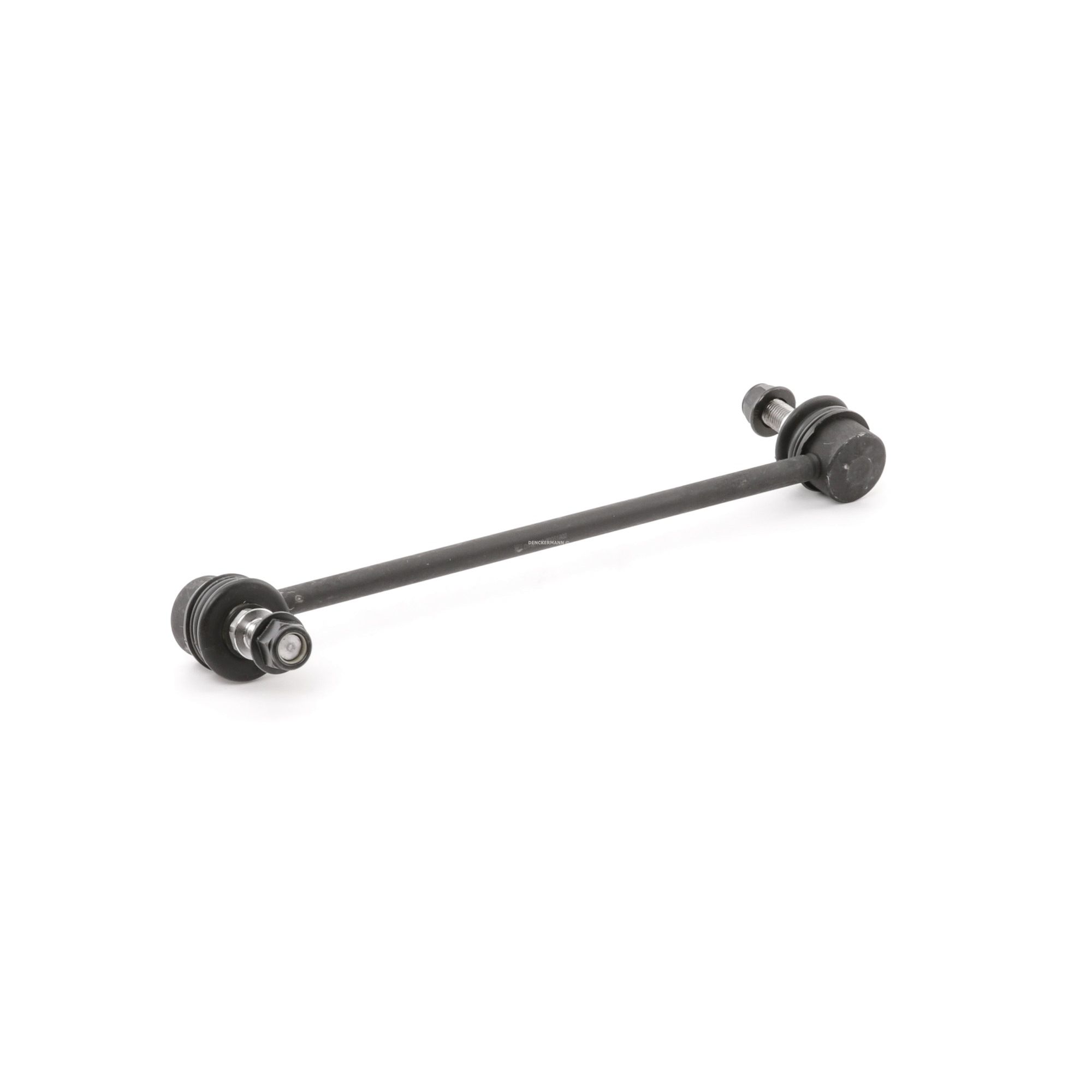 DENCKERMANN Biellette De Barre Stabilisatrice D140113 Biellette De Suspension,Entretoise/tige, stabi