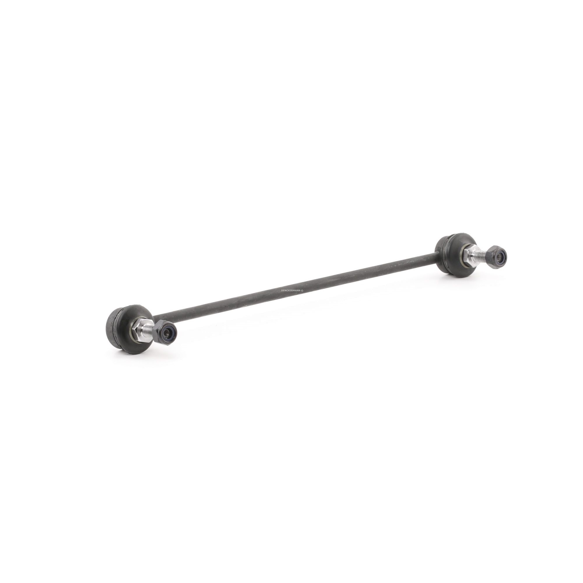 DENCKERMANN Biellette De Barre Stabilisatrice D140140 Biellette De Suspension,Entretoise/tige, stabi