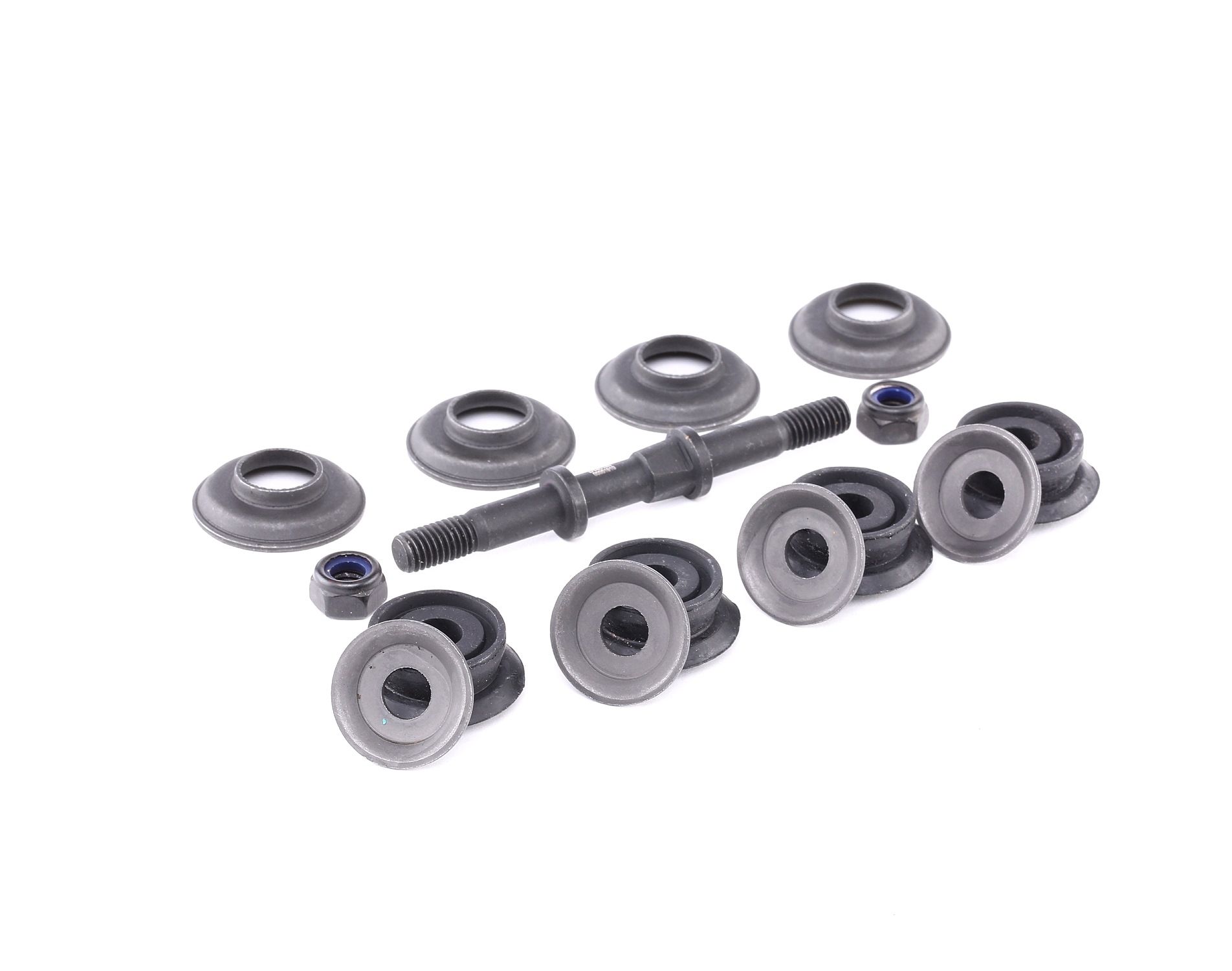 DENCKERMANN Biellette De Barre Stabilisatrice D140189 Biellette De Suspension,Entretoise/tige, stabi