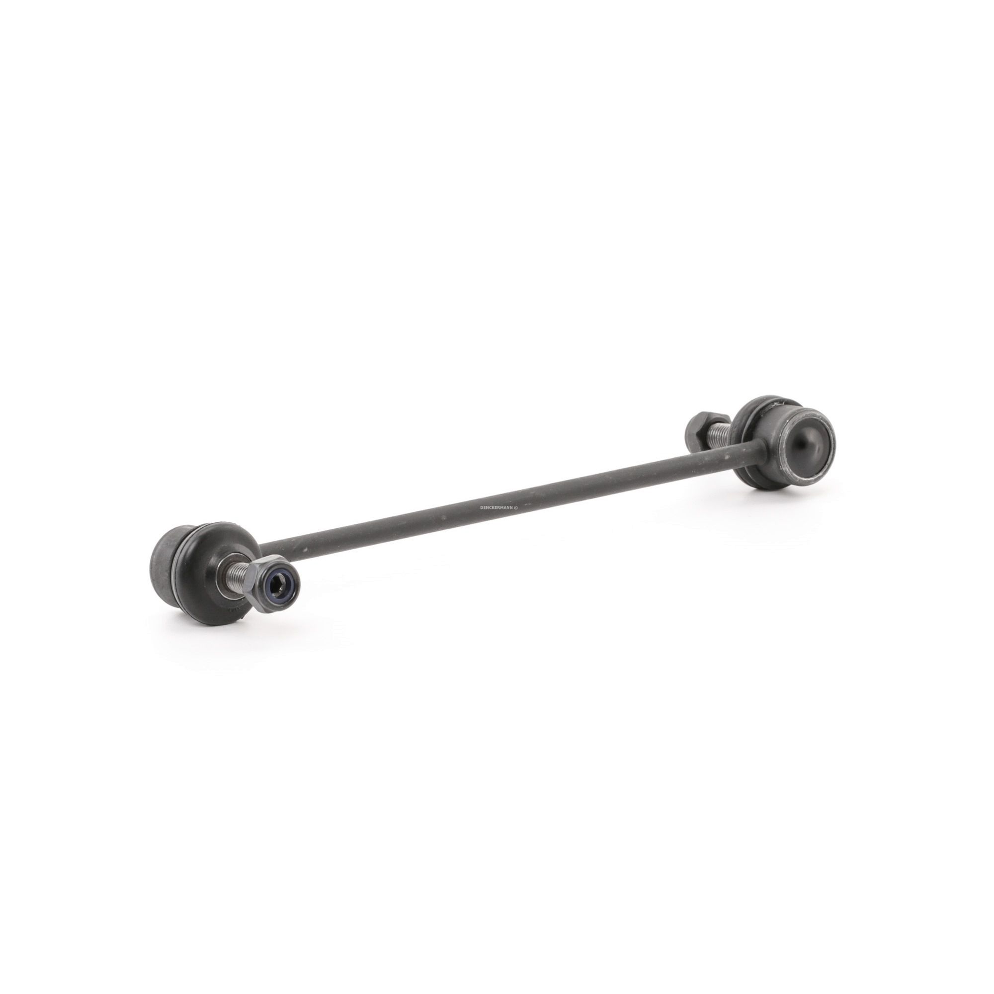 DENCKERMANN Biellette De Barre Stabilisatrice D140277 Biellette De Suspension,Entretoise/tige, stabi