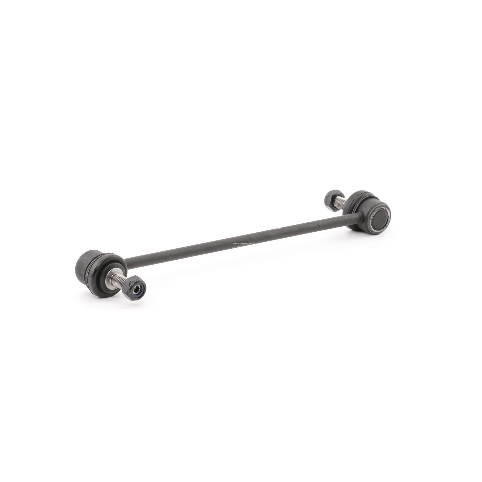 DENCKERMANN Biellette De Barre Stabilisatrice D140278 Biellette De Suspension,Entretoise/tige, stabi