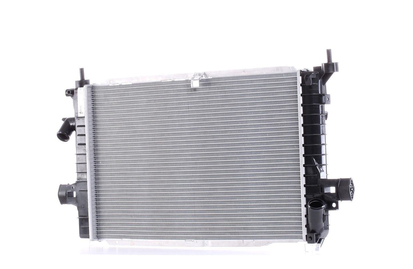 VALEO Radiateur 734380 Radiateur De Refroidissement,Radiateur, refroidissement du moteur OPEL,VAUXHA