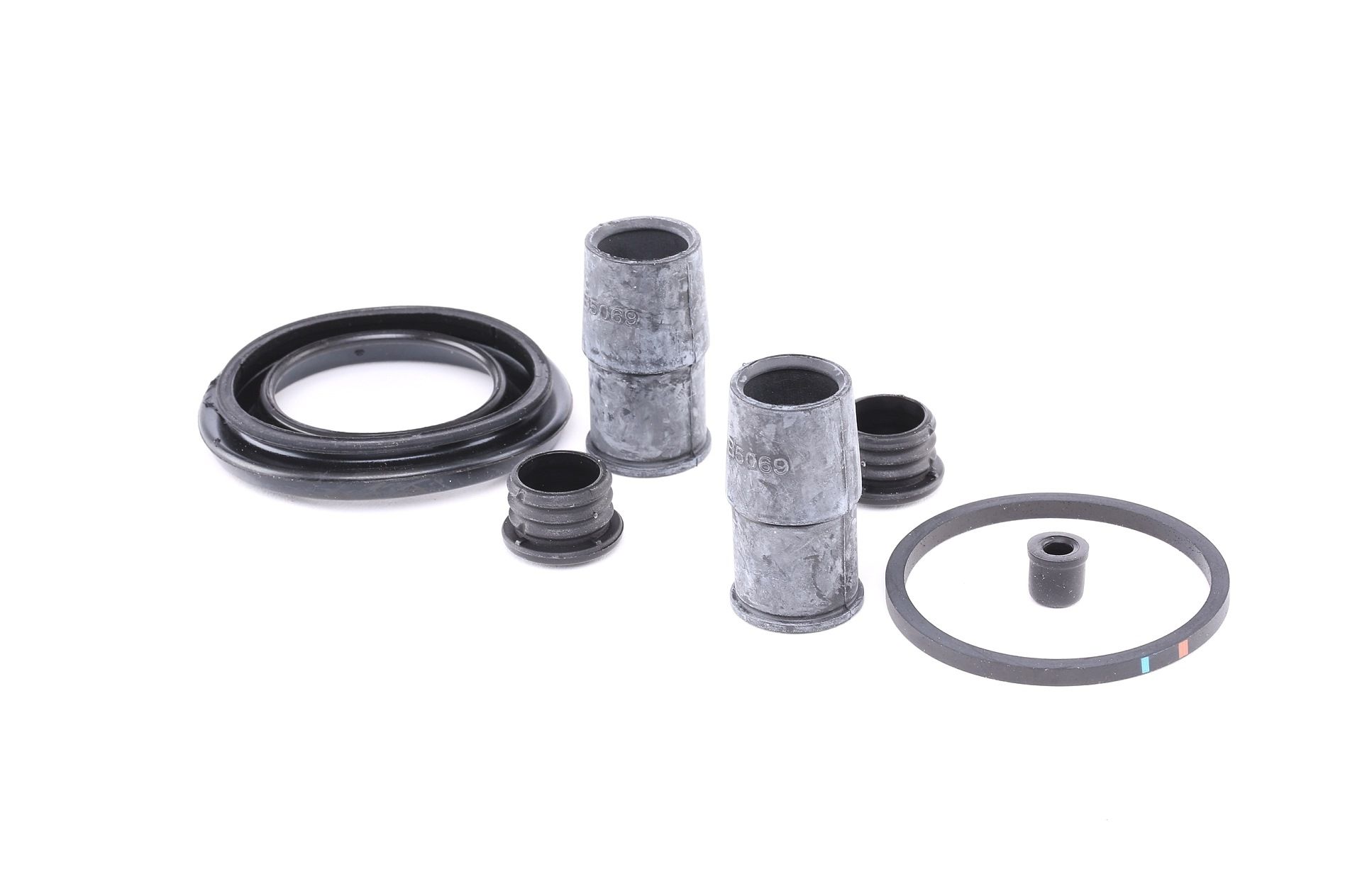 AUTOFREN SEINSA Kit De Réparation Étrier De Frein D4040 DAEWOO,BMW,FIAT,LANOS KLAT,NEXIA KLETN,LANOS