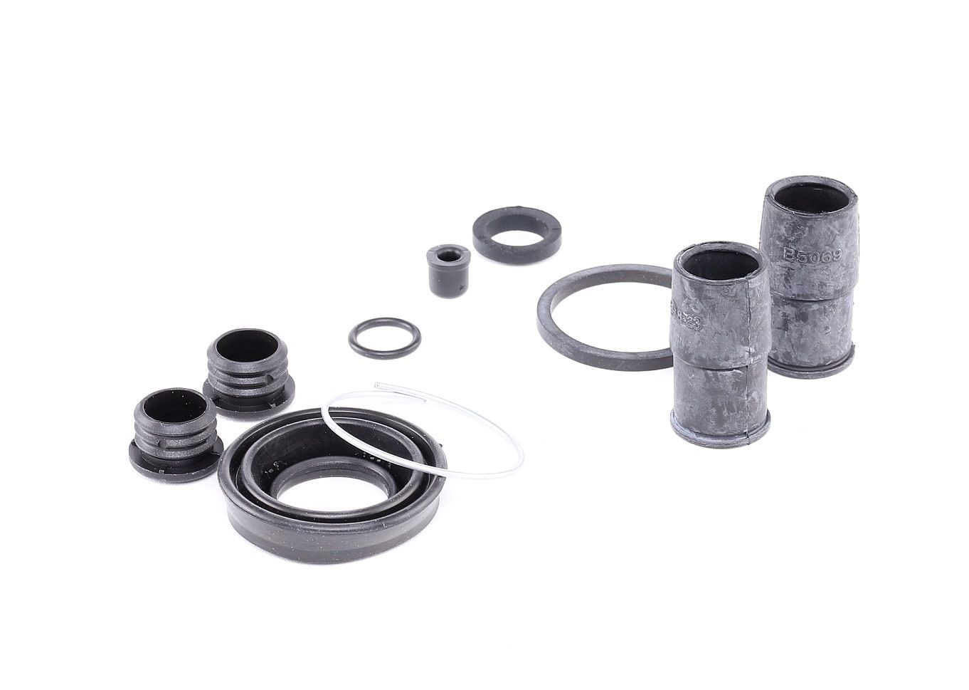 AUTOFREN SEINSA Kit De Réparation Étrier De Frein D4090 BMW,SAAB,VOLVO,3 E30,3 Descapotable E30,5 E2