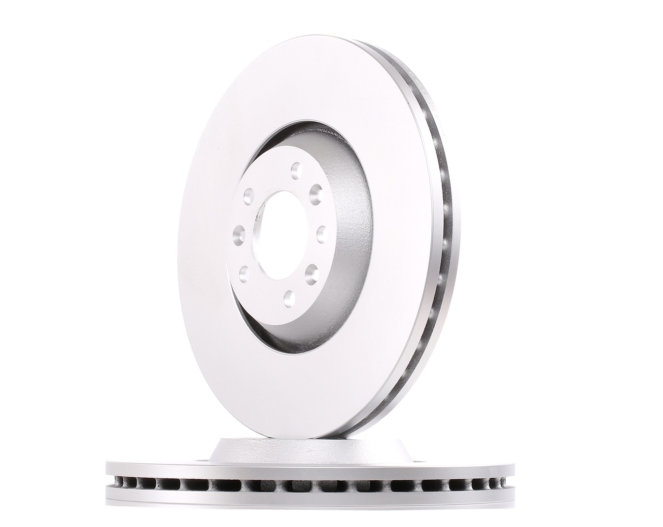 FERODO Disques De Frein DDF1274C-1 Frein à Disque,Disque de frein SAAB,CITROËN,PEUGEOT,9-5 YS3E,C5 I