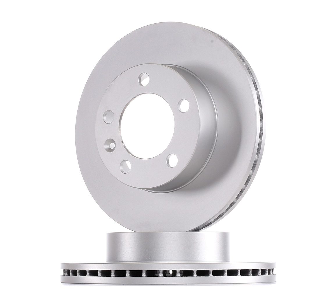 FERODO Disques De Frein DDF1974C-1 Frein à Disque,Disque de frein RENAULT,OPEL,NISSAN,MASTER III Fur