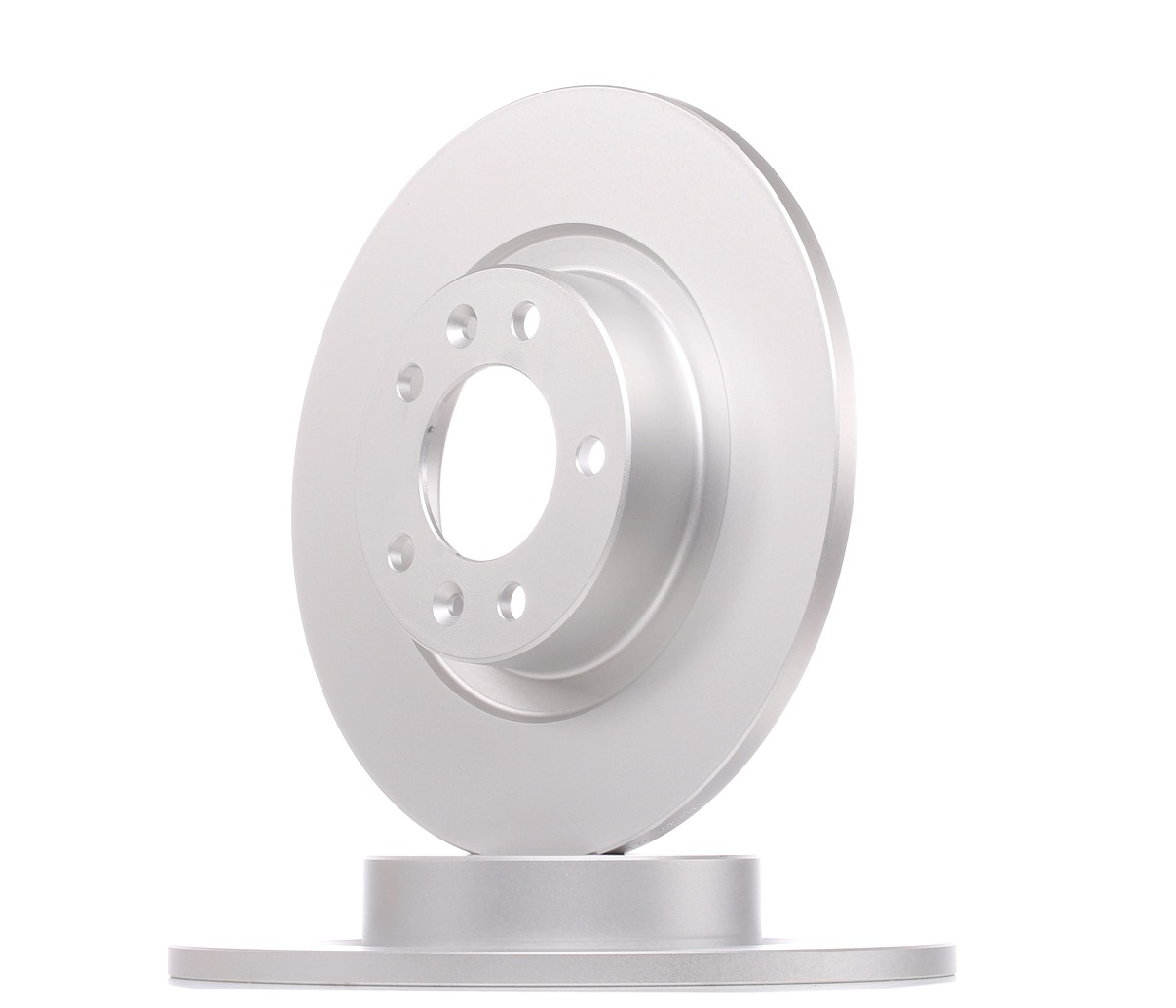 FERODO Disques De Frein DDF2297C Frein à Disque,Disque de frein PEUGEOT,508,508 SW