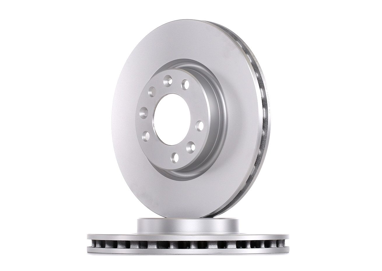 FERODO Disques De Frein DDF2401C-1 Frein à Disque,Disque de frein CITROËN,C4 Picasso II,C4 Grand Pic