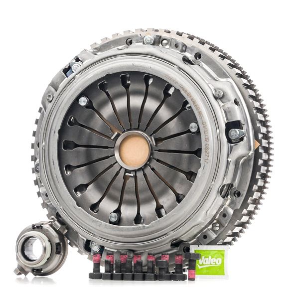 VALEO 834020 Kupplungssatz