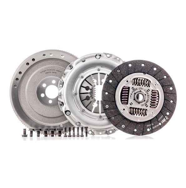03L105266CE Kupplungssatz, Schwungrad OE-Nummer original