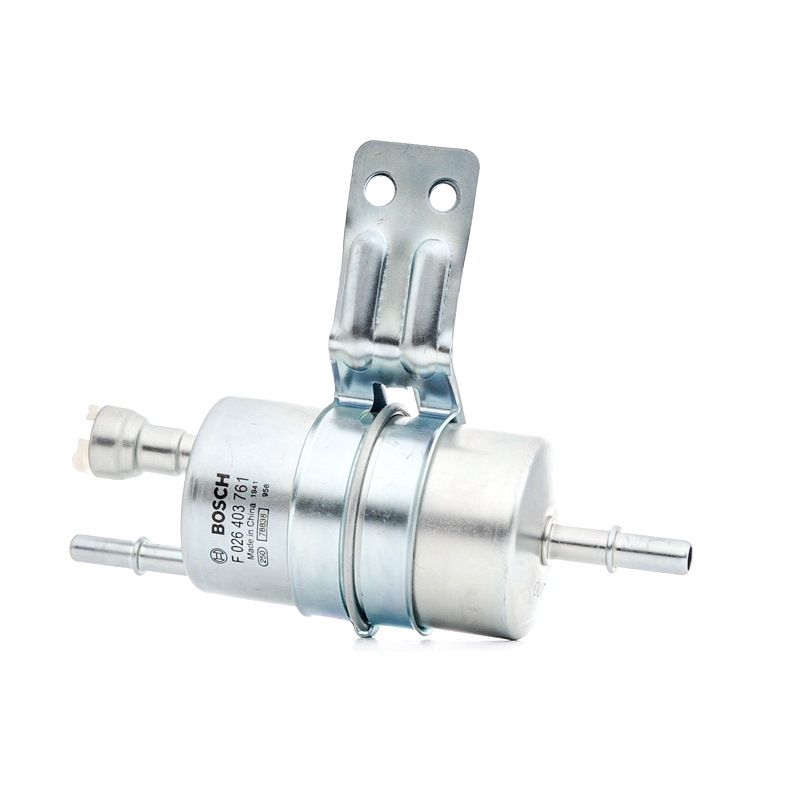 BOSCH Filtre à Carburant F 026 403 761 Filtre Fuel JEEP,GRAND CHEROKEE II WJ, WG