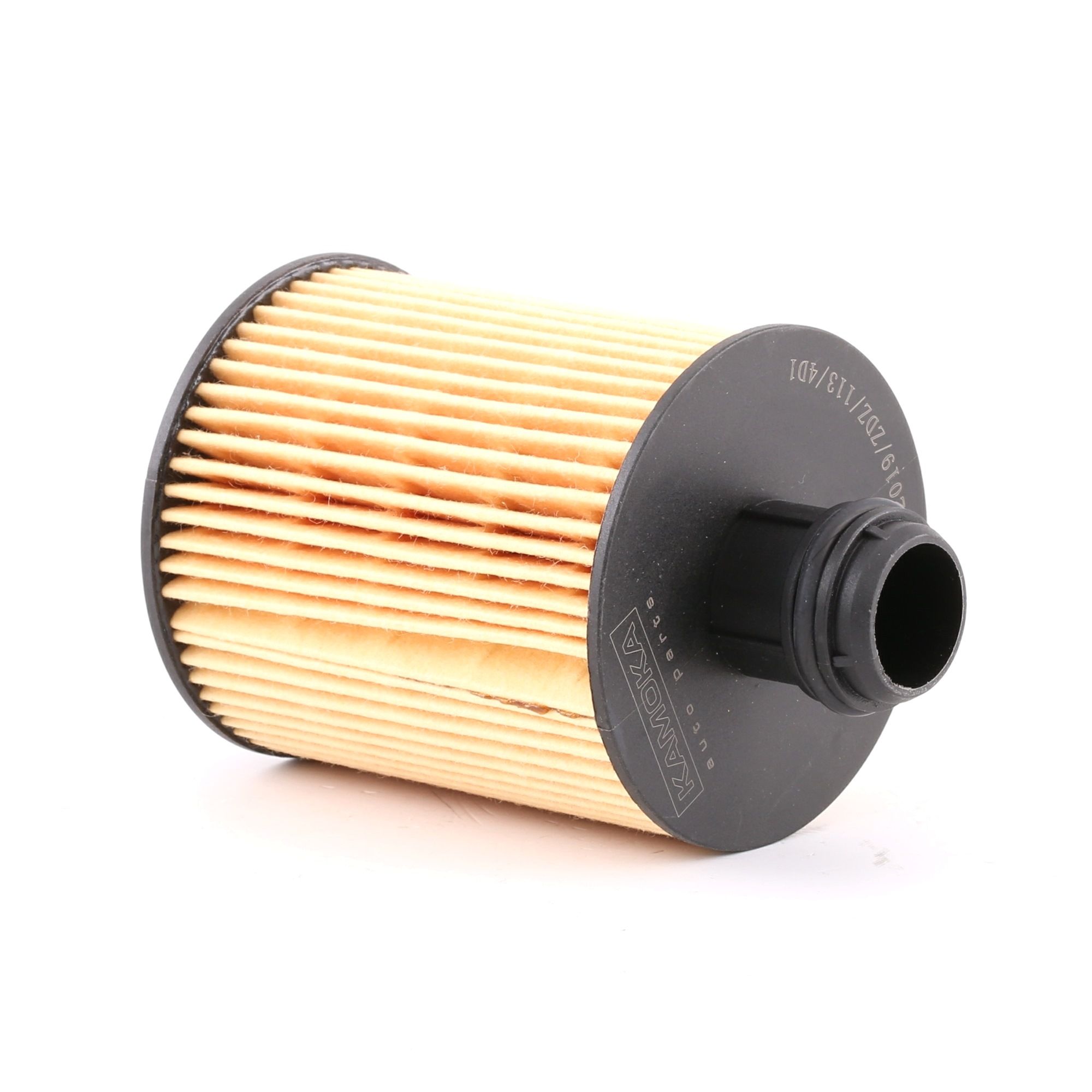 KAMOKA Filtre à Huile F111601 Oil Filtre OPEL,VOLVO,SAAB,ASTRA J,INSIGNIA,INSIGNIA Ranchera familiar