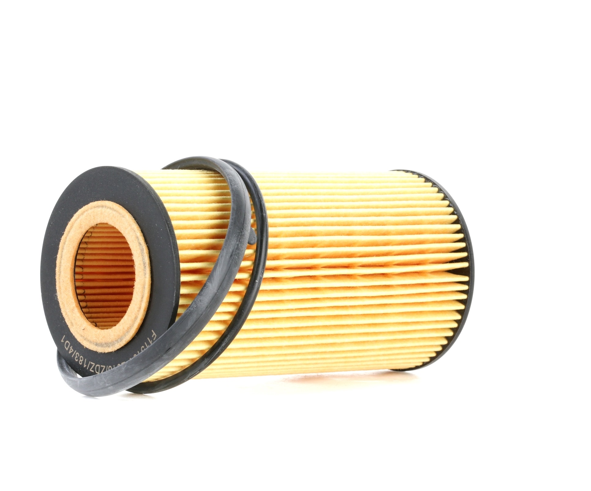 KAMOKA Filtre à Huile F115101 Oil Filtre VOLVO,XC90 I,V50 MW,C30,XC60,S40 II MS,C70 II Descapotable,