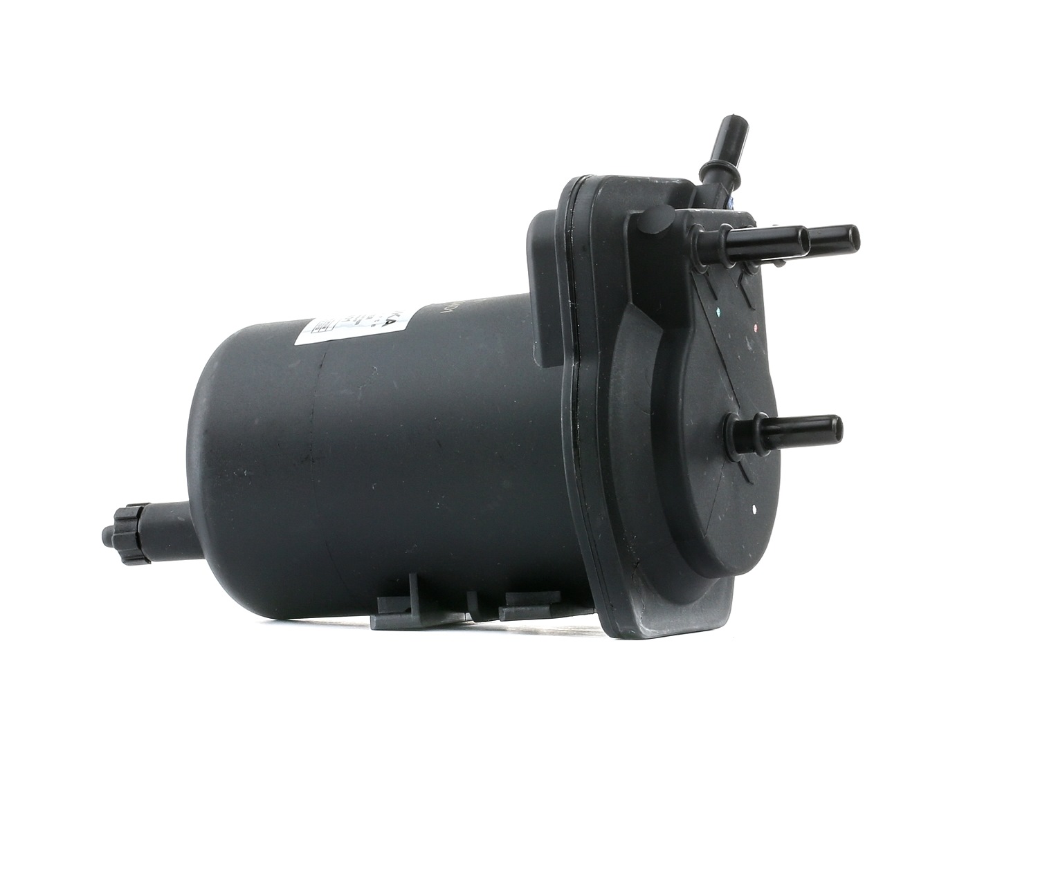 KAMOKA Filtre à Carburant F306401 Filtre Fuel RENAULT,NISSAN,SUZUKI,CLIO II BB0/1/2_, CB0/1/2_,KANGO