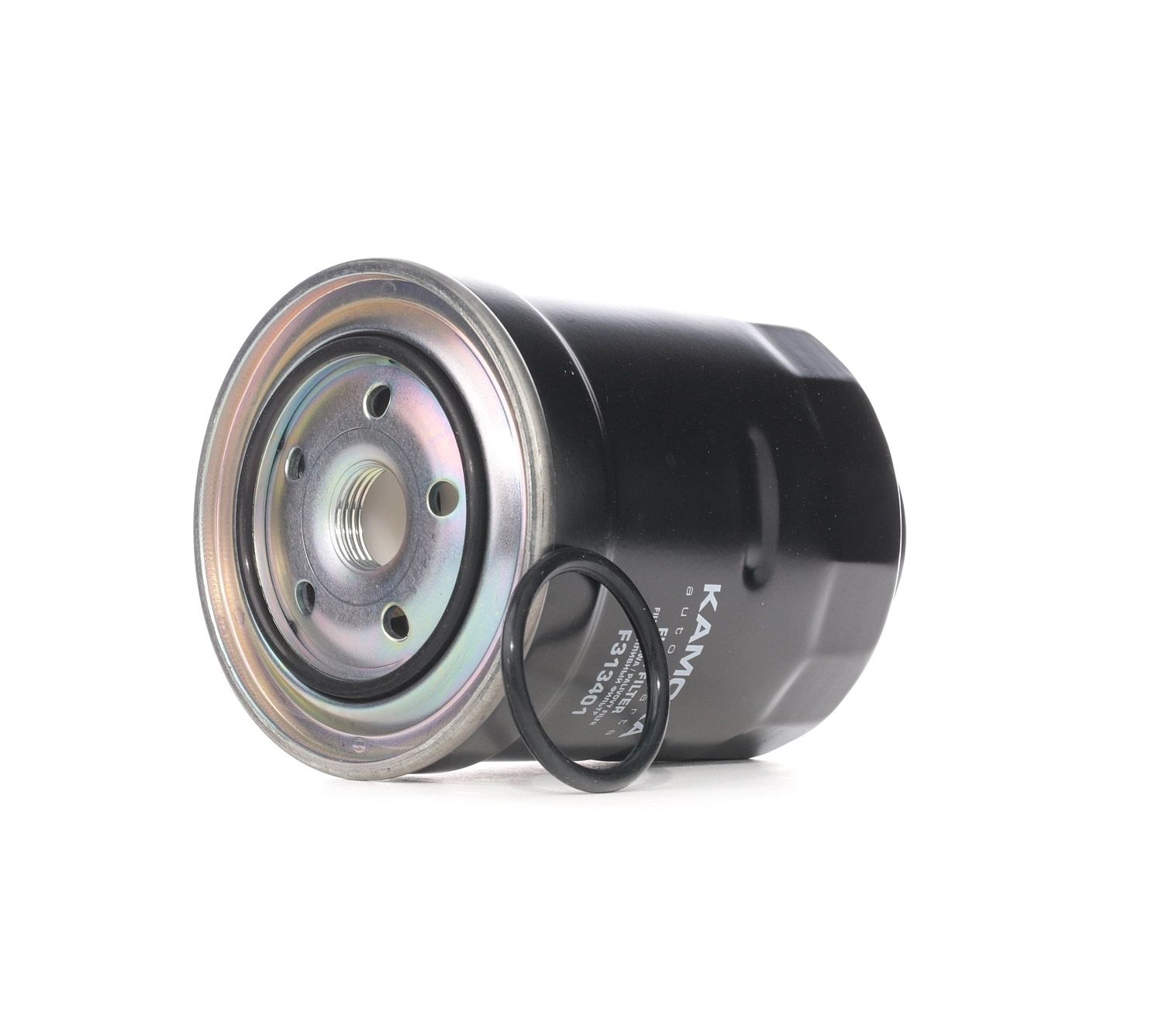 KAMOKA Filtre à Carburant F313401 Filtre Fuel TOYOTA,HONDA,AURIS NRE15_, ZZE15_, ADE15_, ZRE15_, NDE