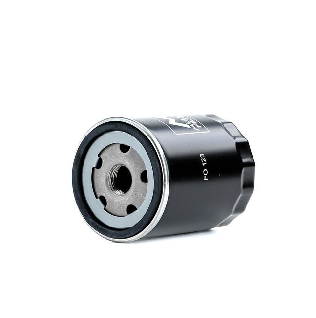 Ölfilter Ø: 76mm, Innendurchmesser 2: 72mm, Innendurchmesser 2: 62mm, Höhe: 100mm mit OEM-Nummer 5 42 044