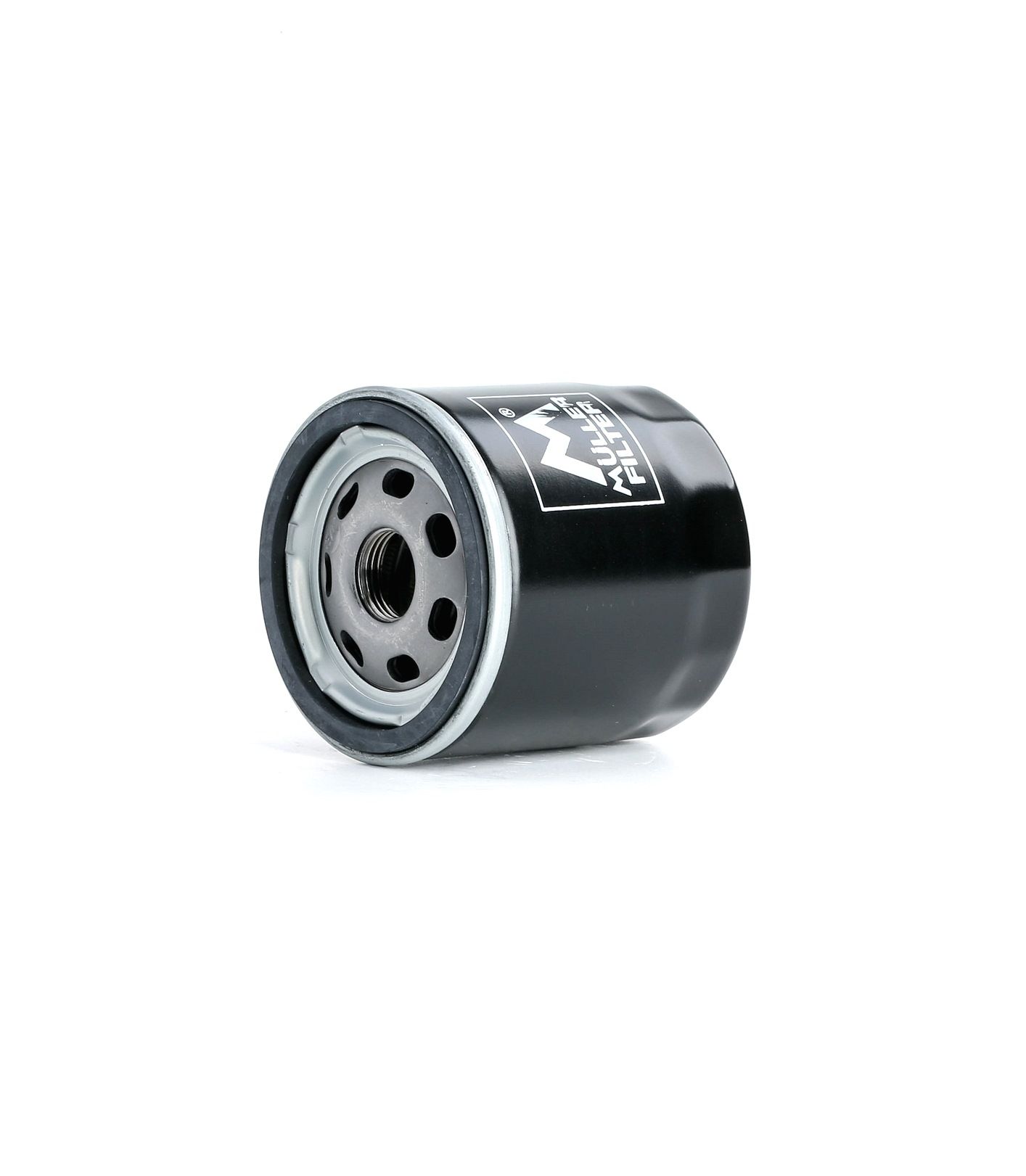 MULLER FILTER Filtre à Huile FO458 Oil Filtre SAAB,VW,SKODA,9-3 YS3D,9-5 YS3E,9-5 Ranchera familiar 