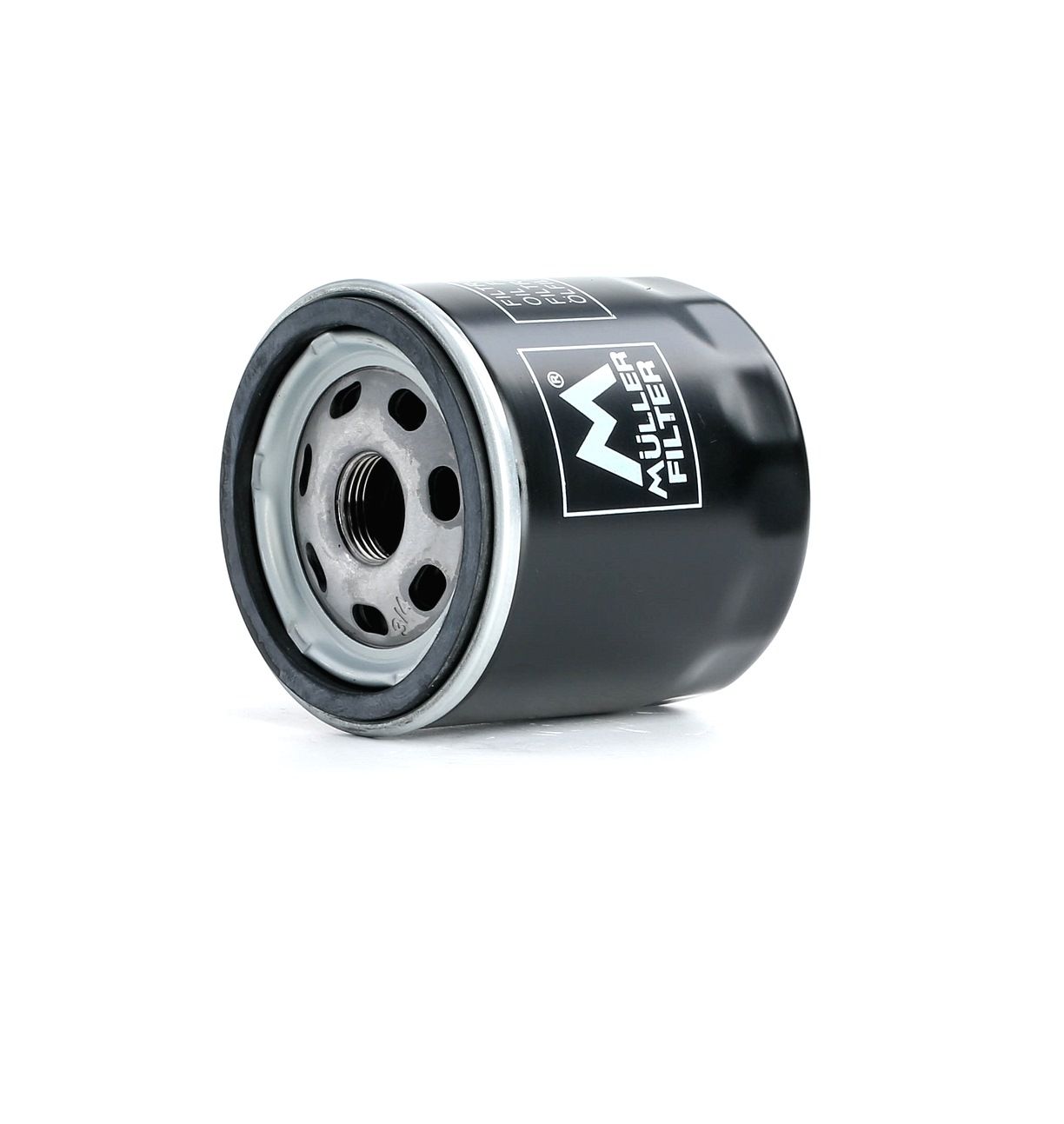 MULLER FILTER Filtre à Huile FO635 Oil Filtre AUDI,VW,SKODA,A1 8X1, 8XF,A3 Sportback 8VA,Q3 8U,A1 Sp