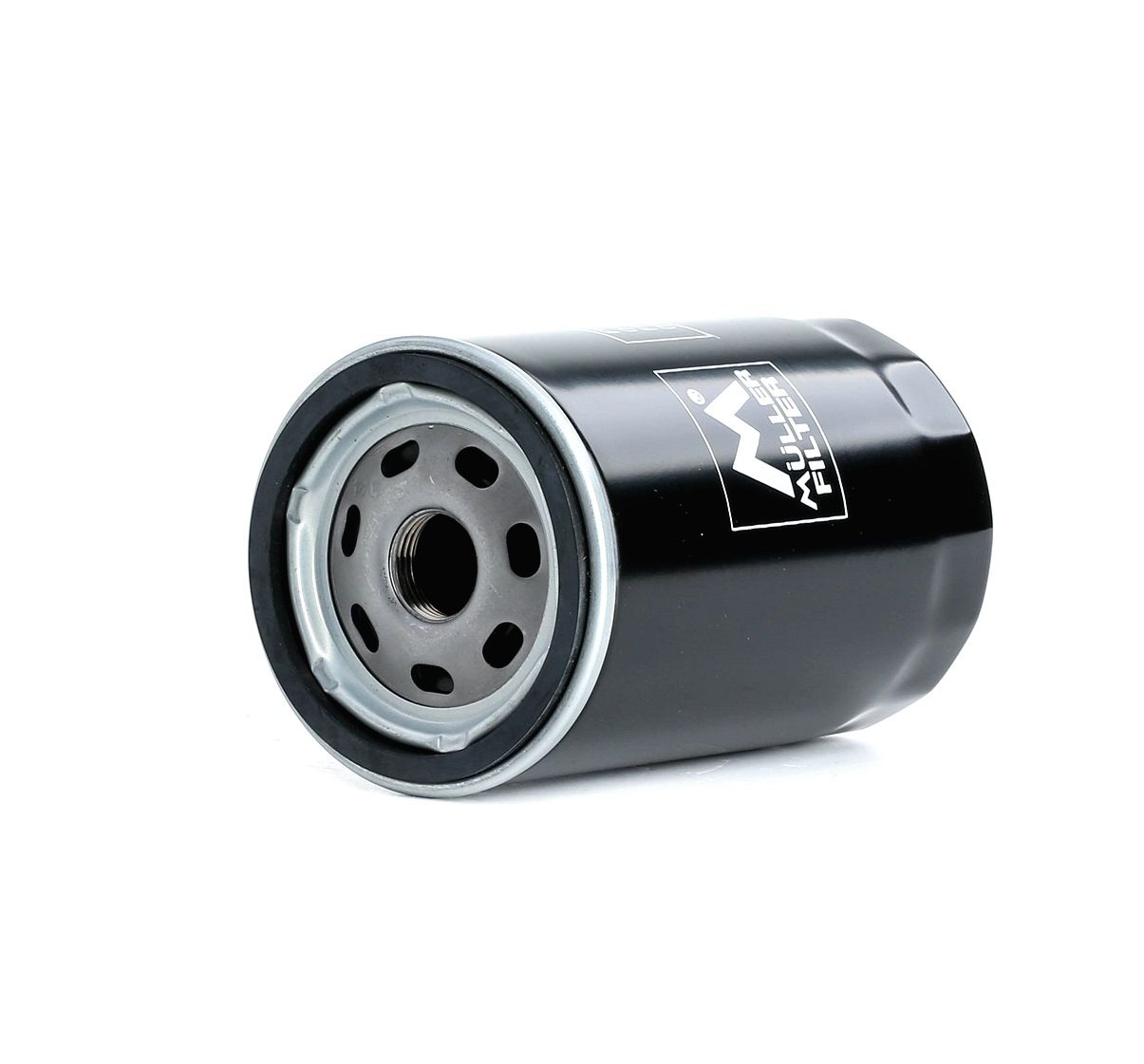 MULLER FILTER Filtre à Huile FO640 Oil Filtre OPEL,AUDI,VW,MONZA A 22_,COMMODORE A,SENATOR A 29_,COM