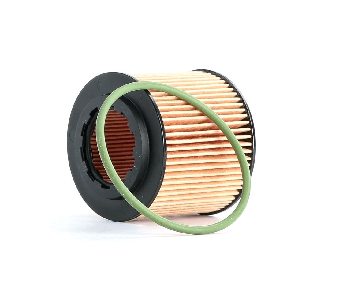 MULLER FILTER Filtre à Huile FOP233 Oil Filtre VW,SKODA,SEAT,POLO 9N_,POLO 6R, 6C,FOX 5Z1, 5Z3,POLO