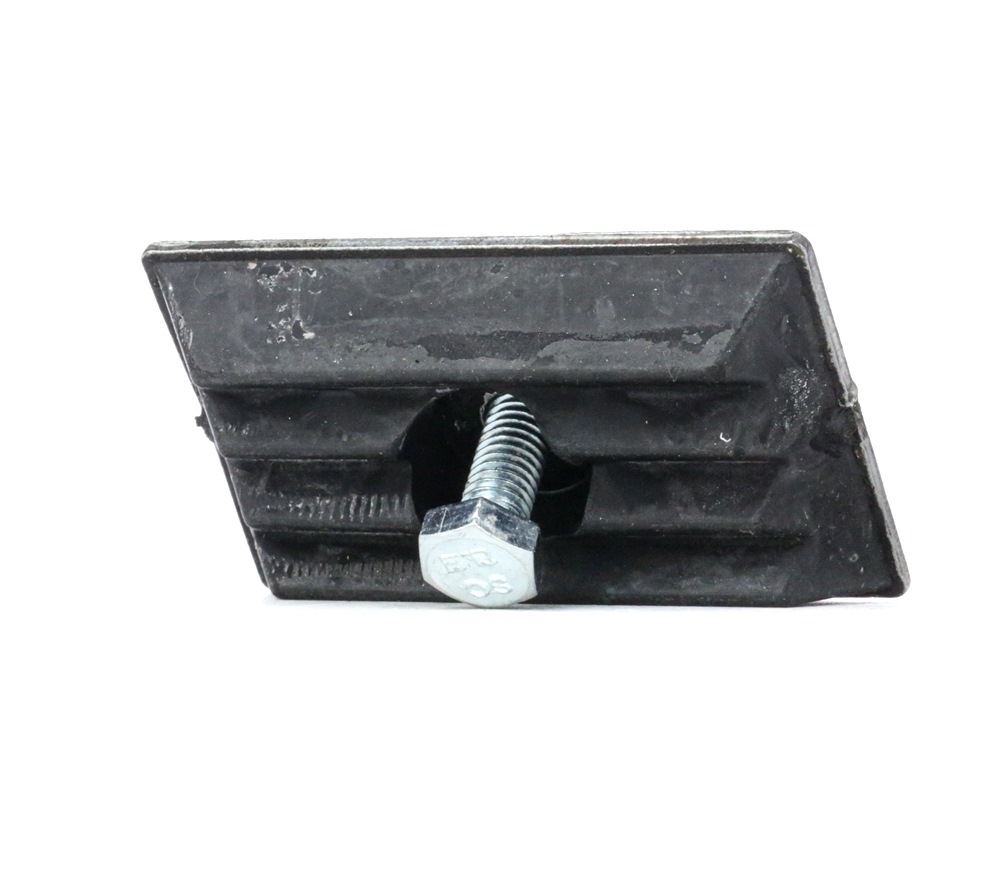 FAST Butée élastique, suspension FT18398 FIAT,PEUGEOT,CITROËN,DUCATO Caja/Chasis 250,DUCATO Furgón 2