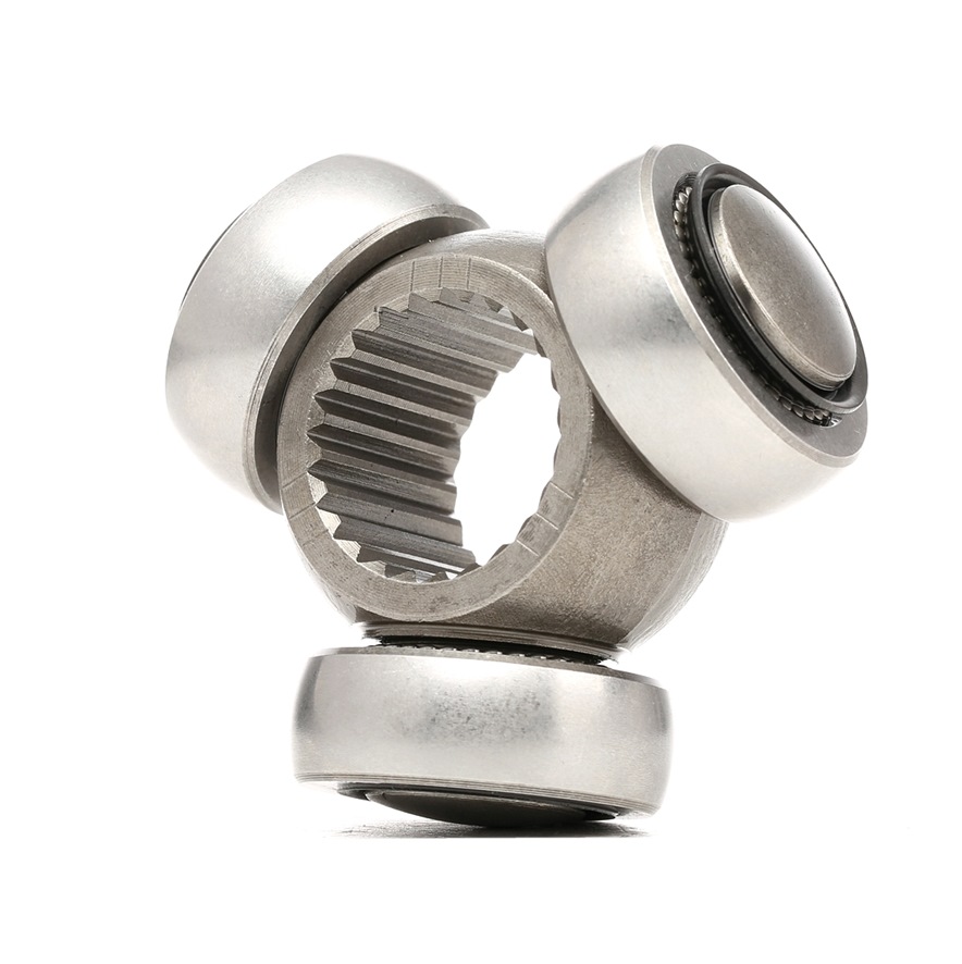 FAST Trépied, arbre de commande FT28020 FIAT,PEUGEOT,CITROËN,PUNTO 188,GRANDE PUNTO 199,DOBLO 119,ST