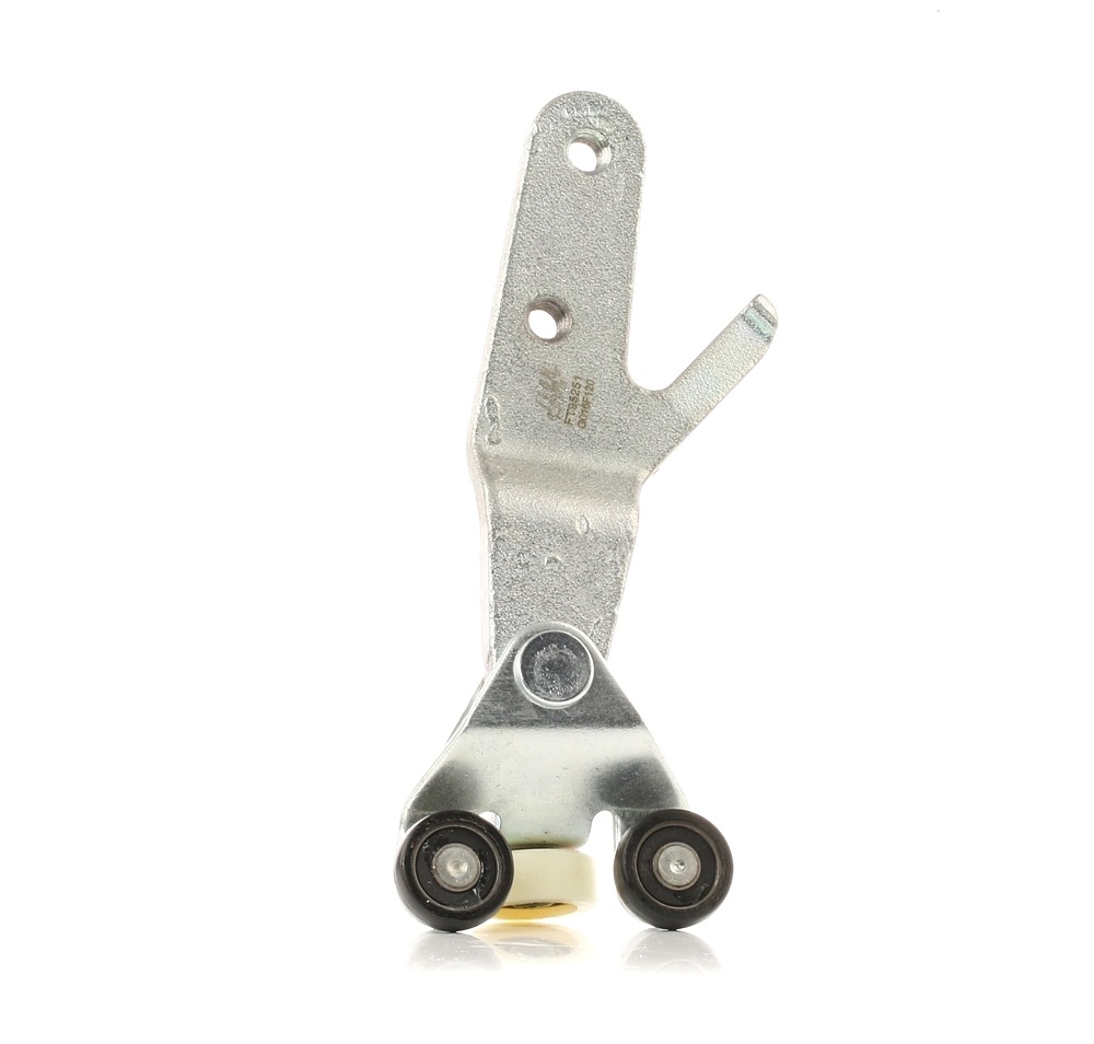 FAST Guidage à galets, porte coulissante FT95251 FIAT,PEUGEOT,CITROËN,DUCATO Caja/Chasis 230,DUCATO