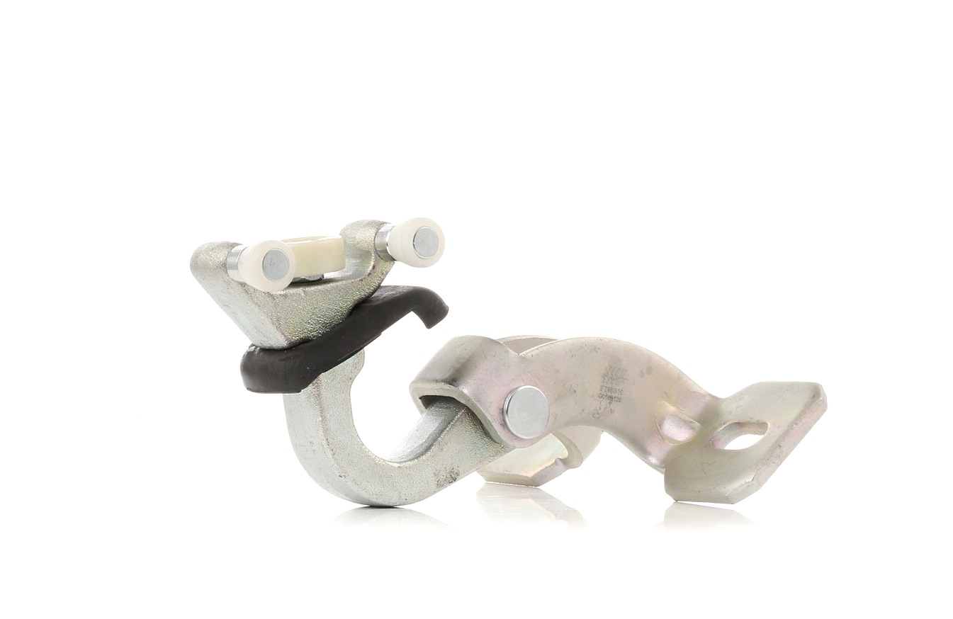 FAST Guidage à galets, porte coulissante FT95310 FIAT,PEUGEOT,CITROËN,DUCATO Caja/Chasis 244,DUCATO